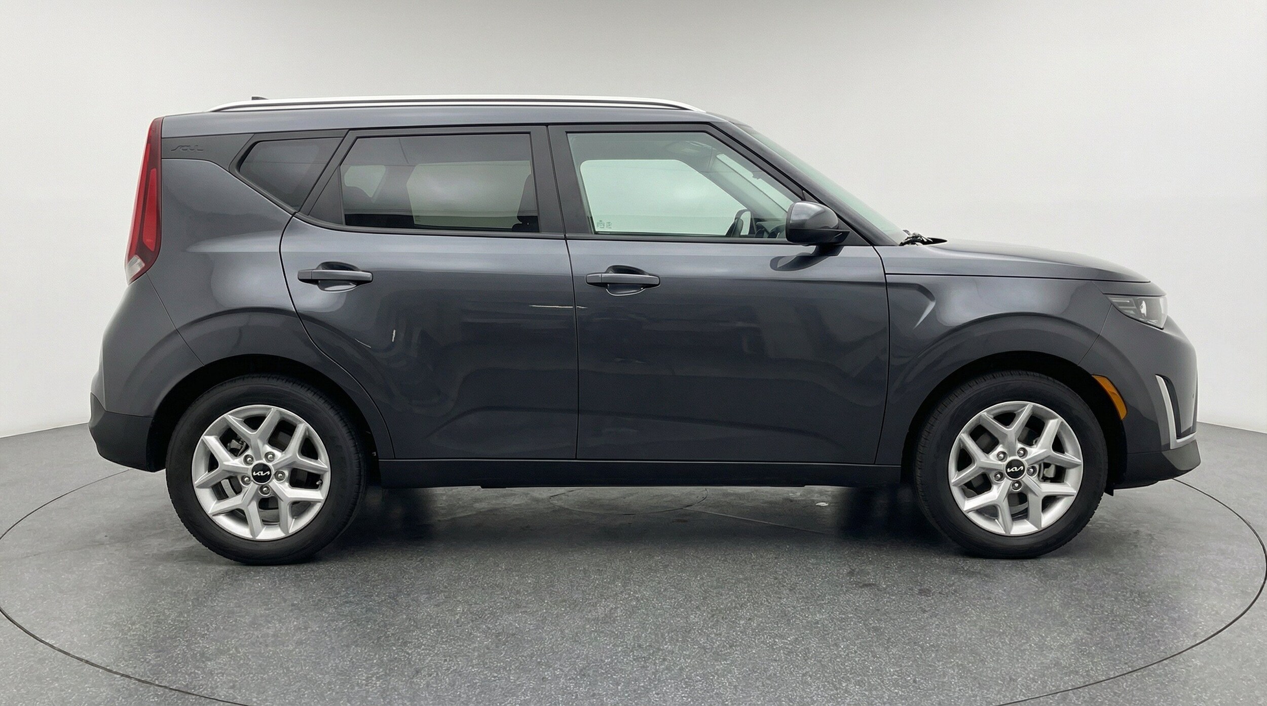 Thumbnail: 2025 Kia Soul - 11