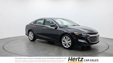 2024 Chevrolet Malibu LT -
                  Honolulu, HI