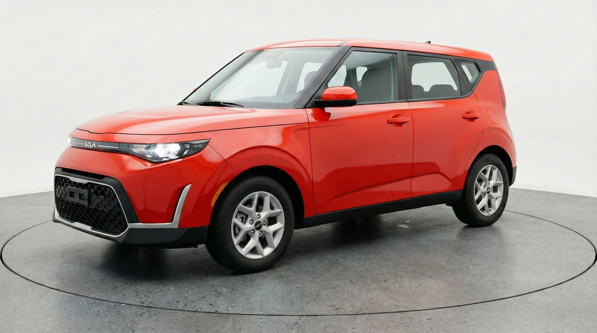 Thumbnail: 2025 Kia Soul - 3