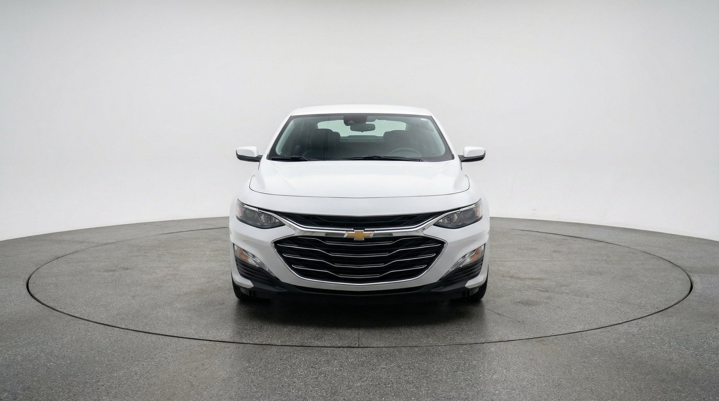 Thumbnail: 2024 Chevrolet Malibu - 2