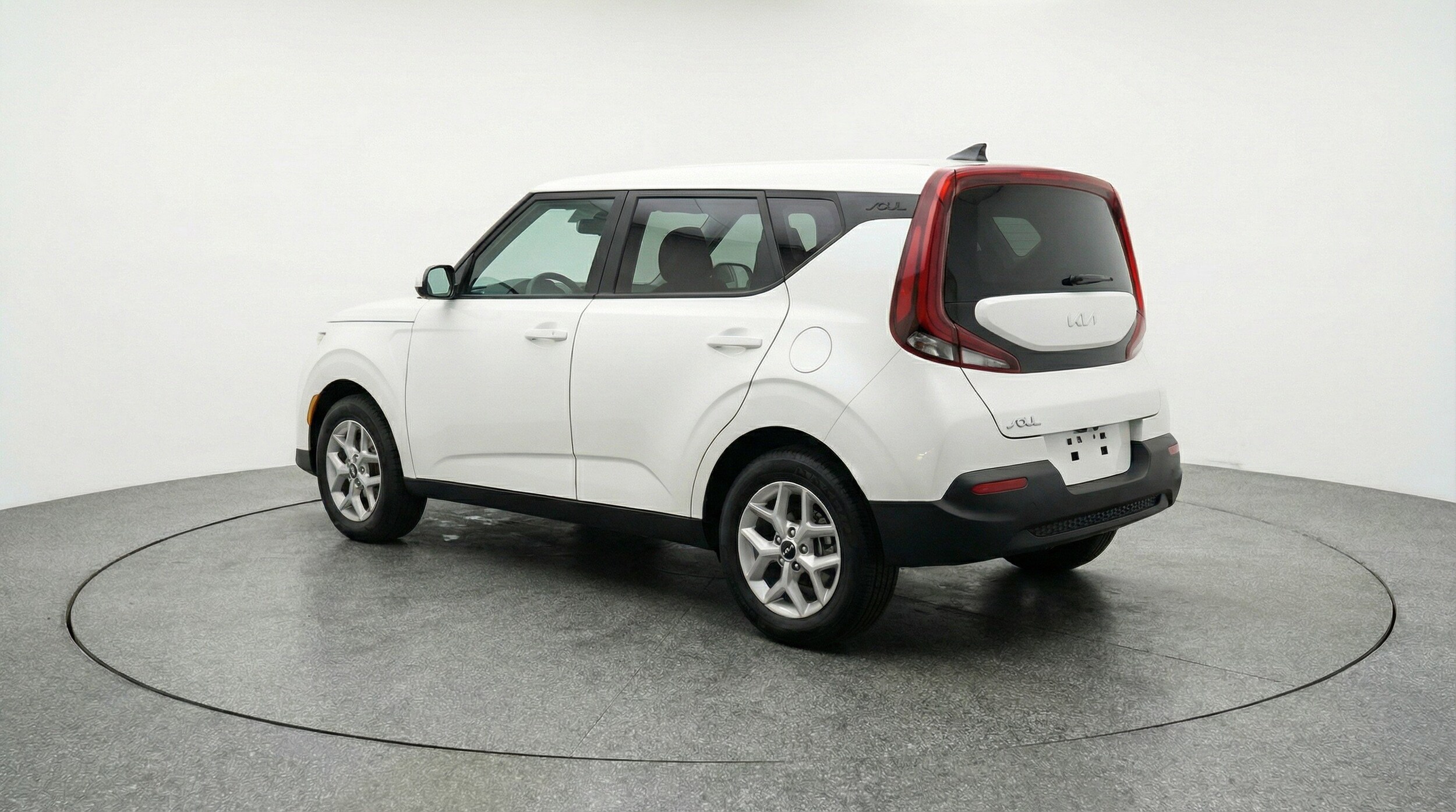 Thumbnail: 2025 Kia Soul - 9