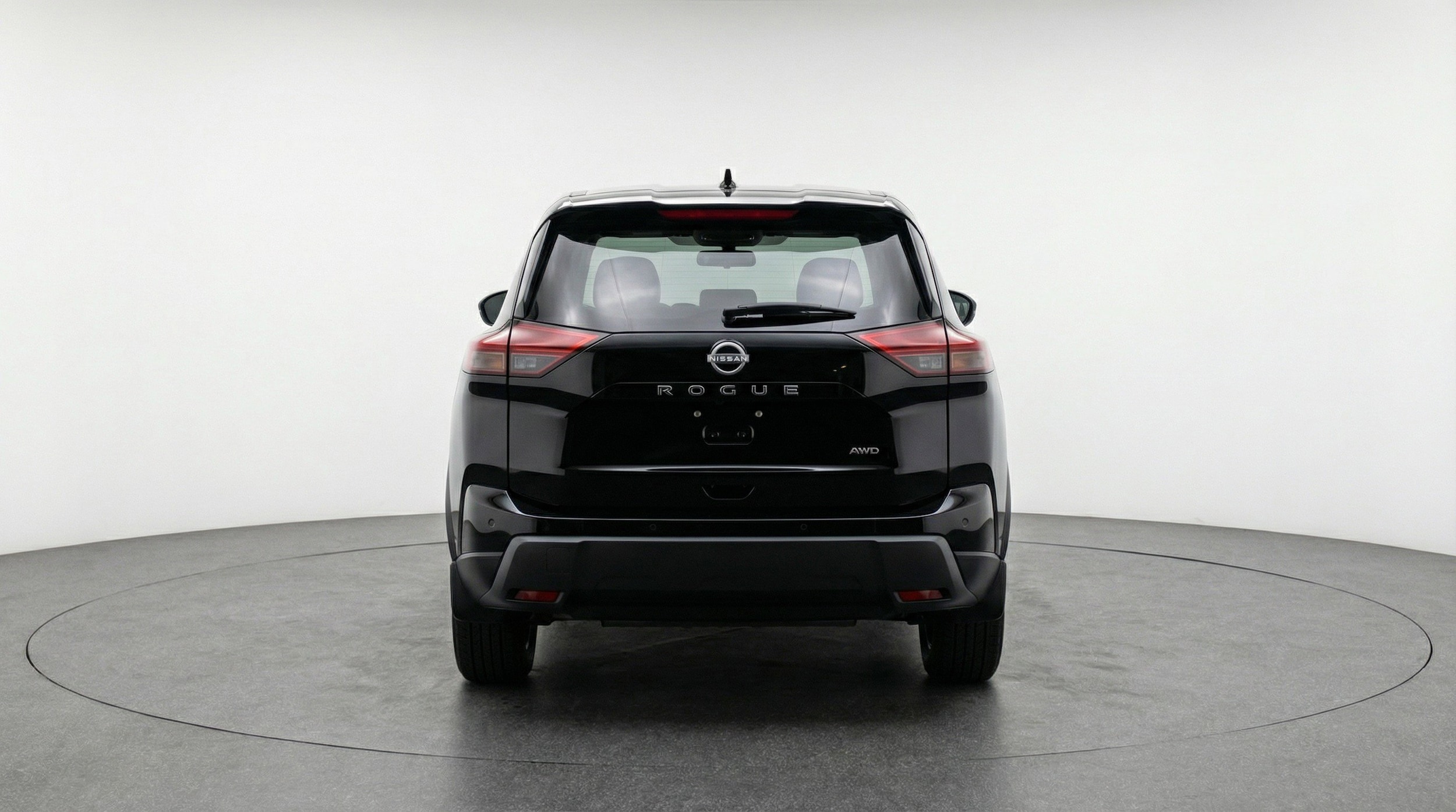 Thumbnail: 2025 Nissan Rogue - 7