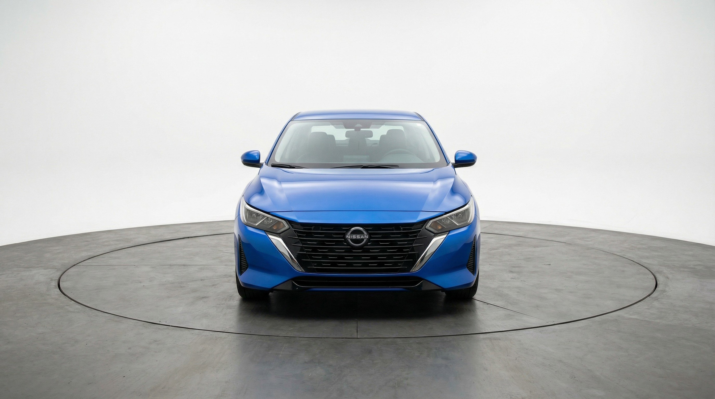 Thumbnail: 2025 Nissan Sentra - 2