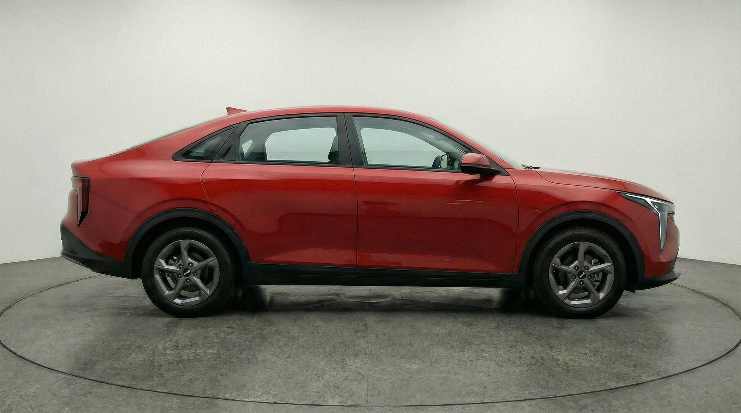 Thumbnail: 2025 Kia K4 - 11