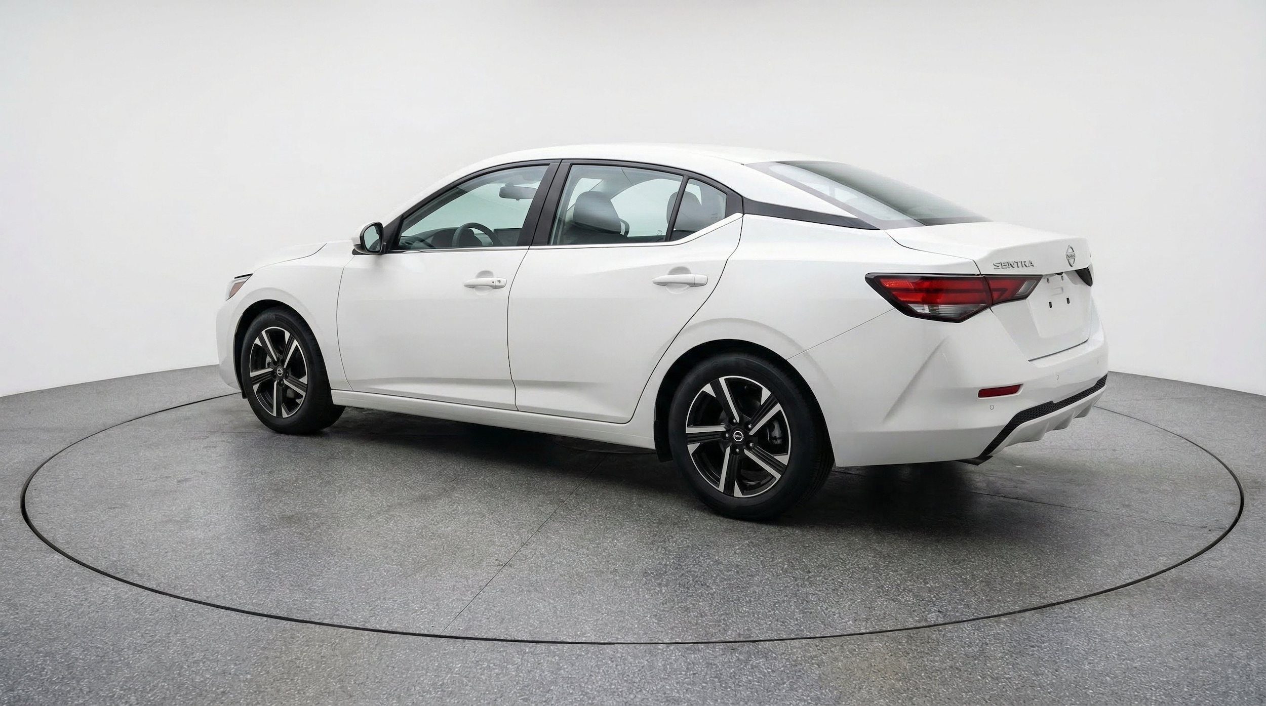 Thumbnail: 2025 Nissan Sentra - 6