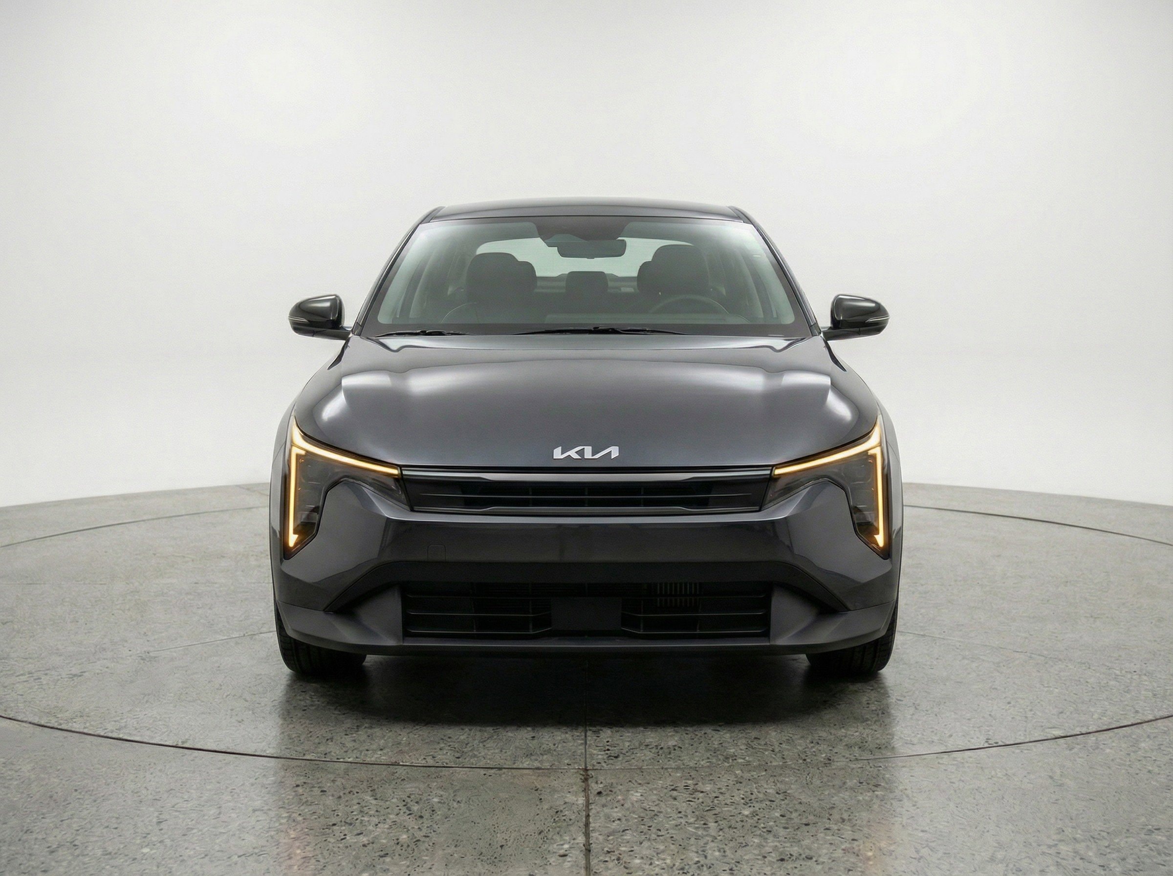 Thumbnail: 2025 Kia K4 - 2