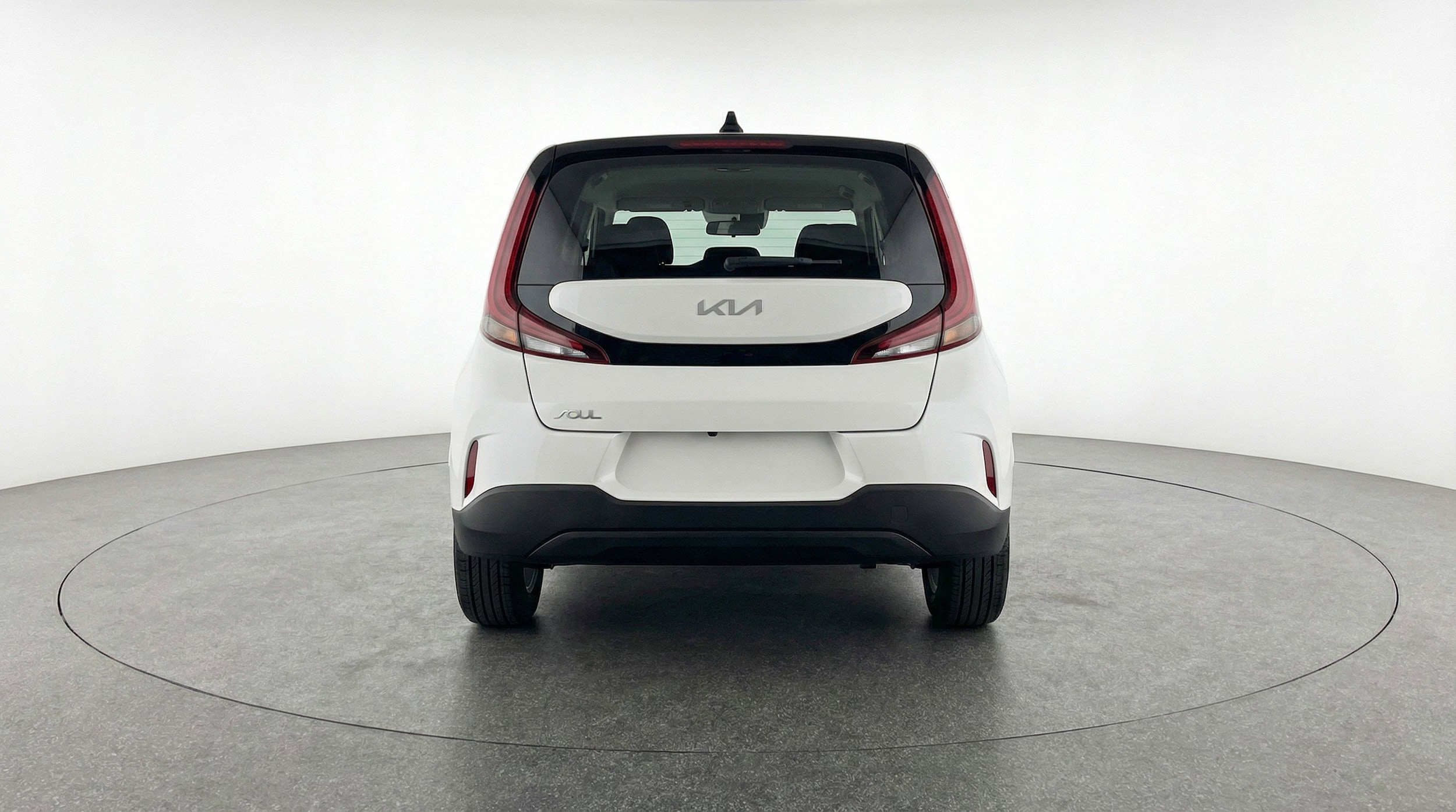 Thumbnail: 2025 Kia Soul - 7