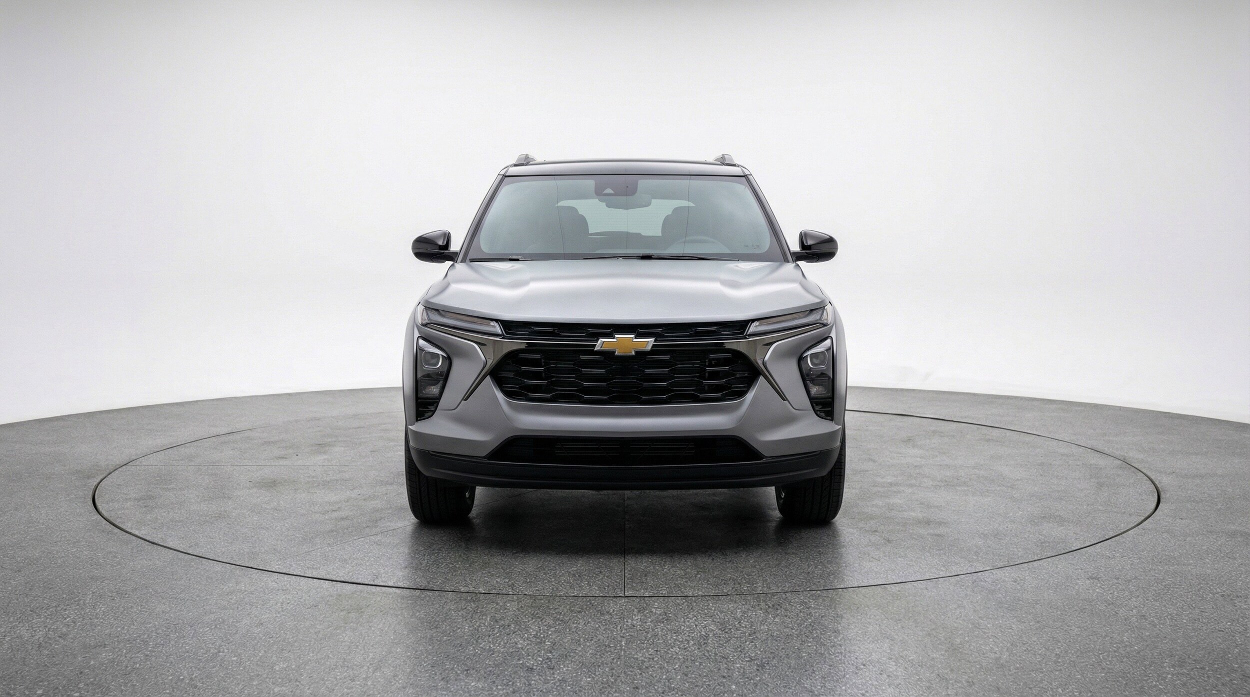 Thumbnail: 2025 Chevrolet TrailBlazer - 2