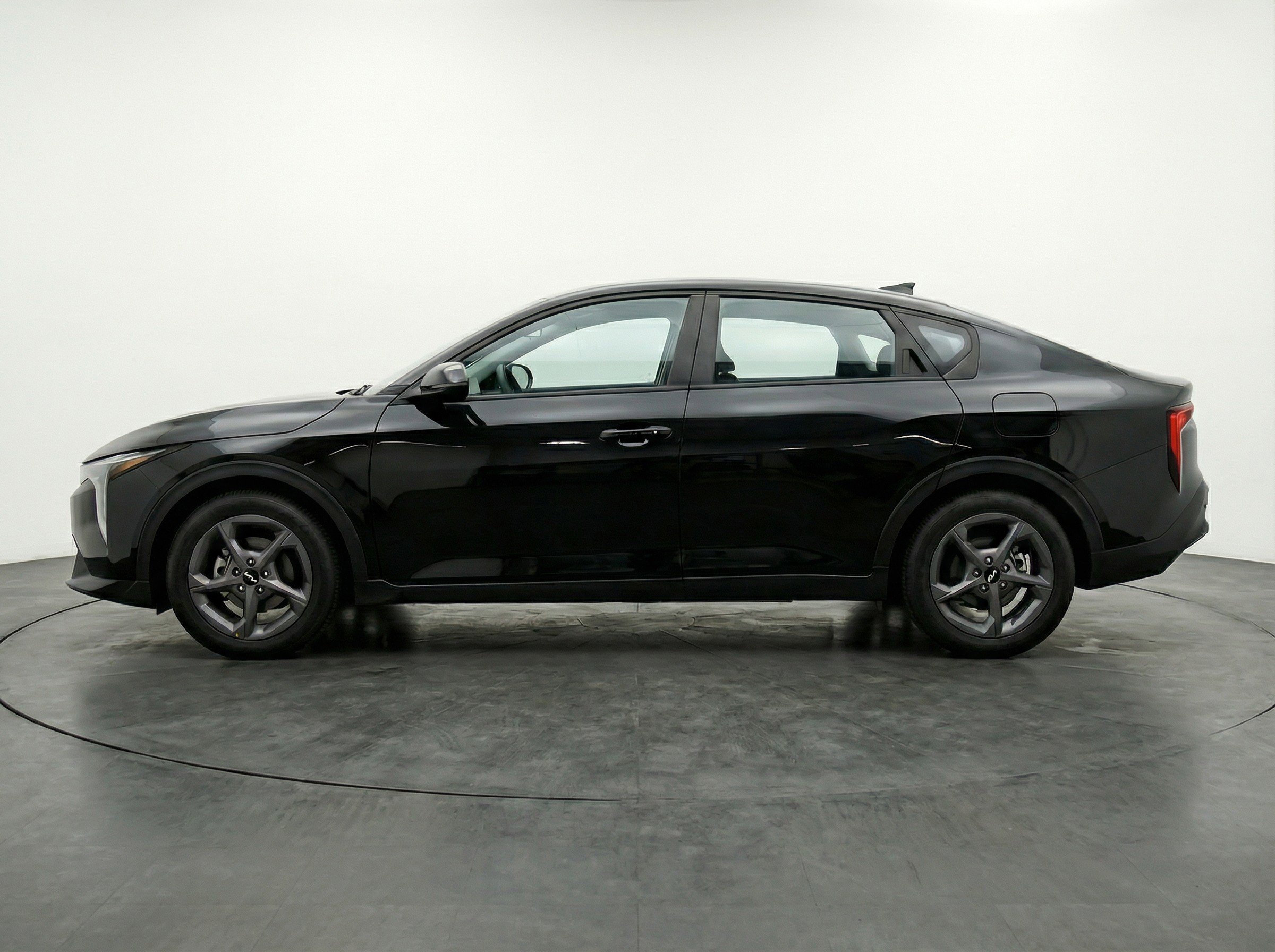Thumbnail: 2025 Kia K4 - 5