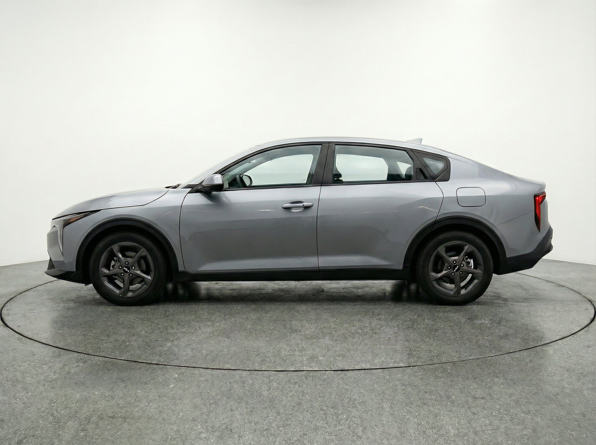 Thumbnail: 2025 Kia K4 - 5