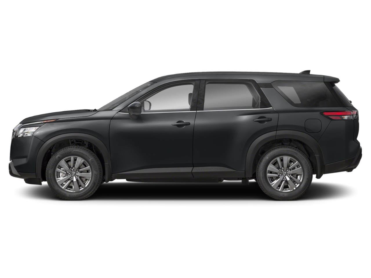 Thumbnail: 2024 Nissan Pathfinder - 3