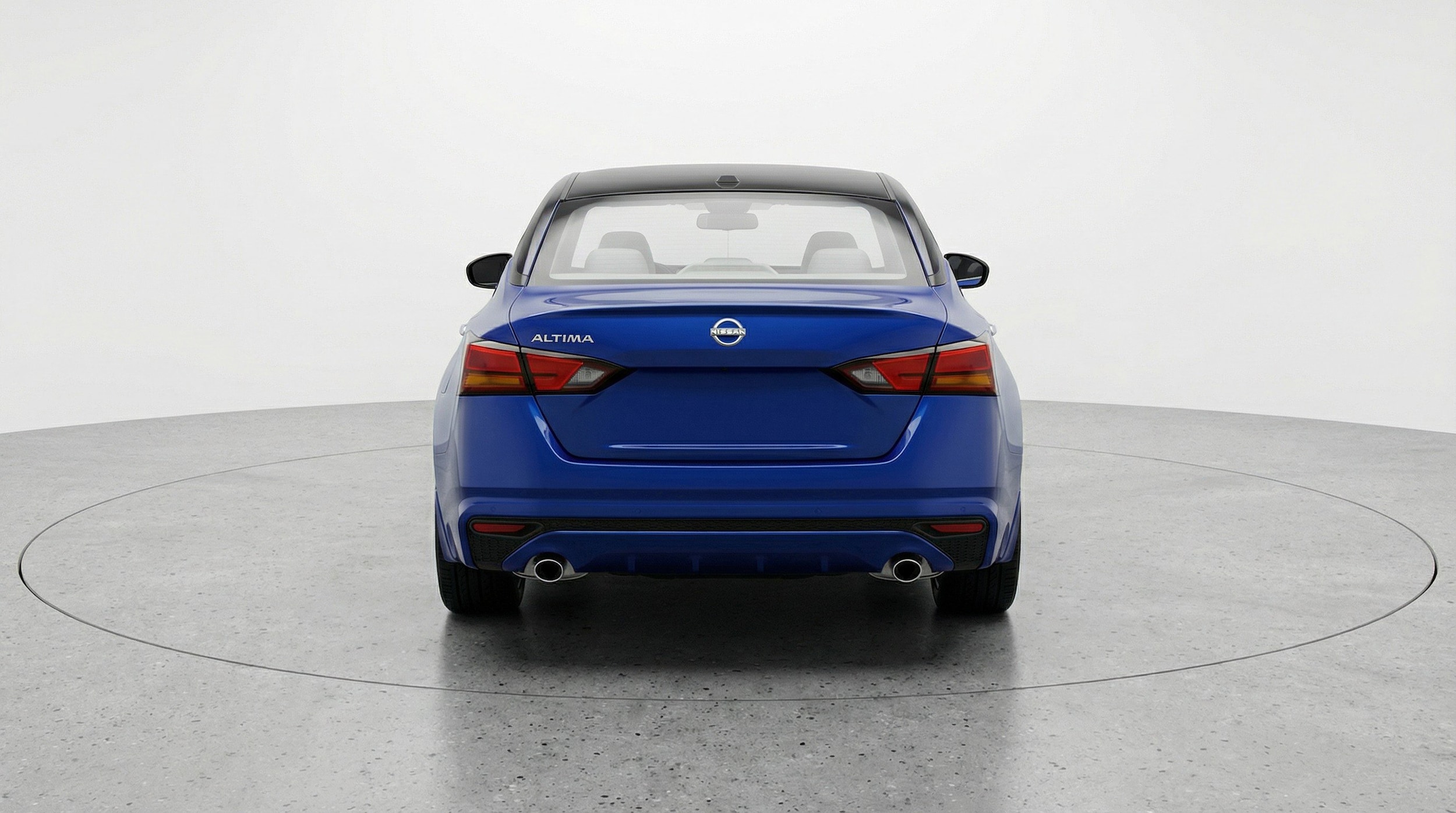 Thumbnail: 2025 Nissan Altima - 7