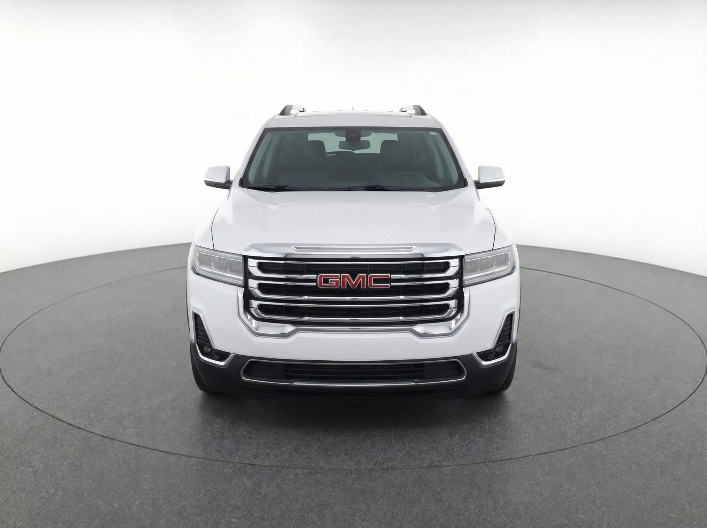 Thumbnail: 2023 GMC Acadia - 2