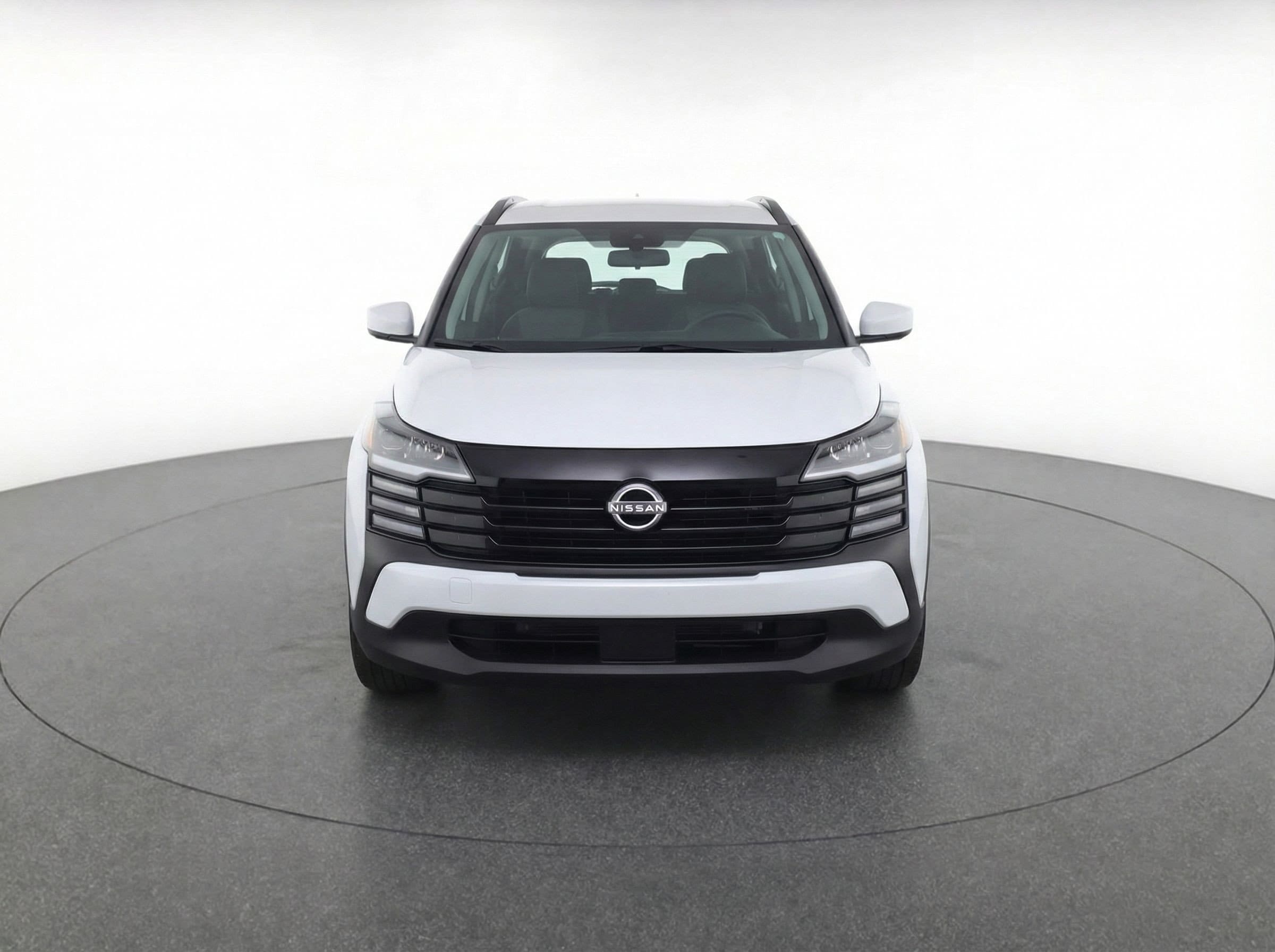 Thumbnail: 2025 Nissan Kicks - 2