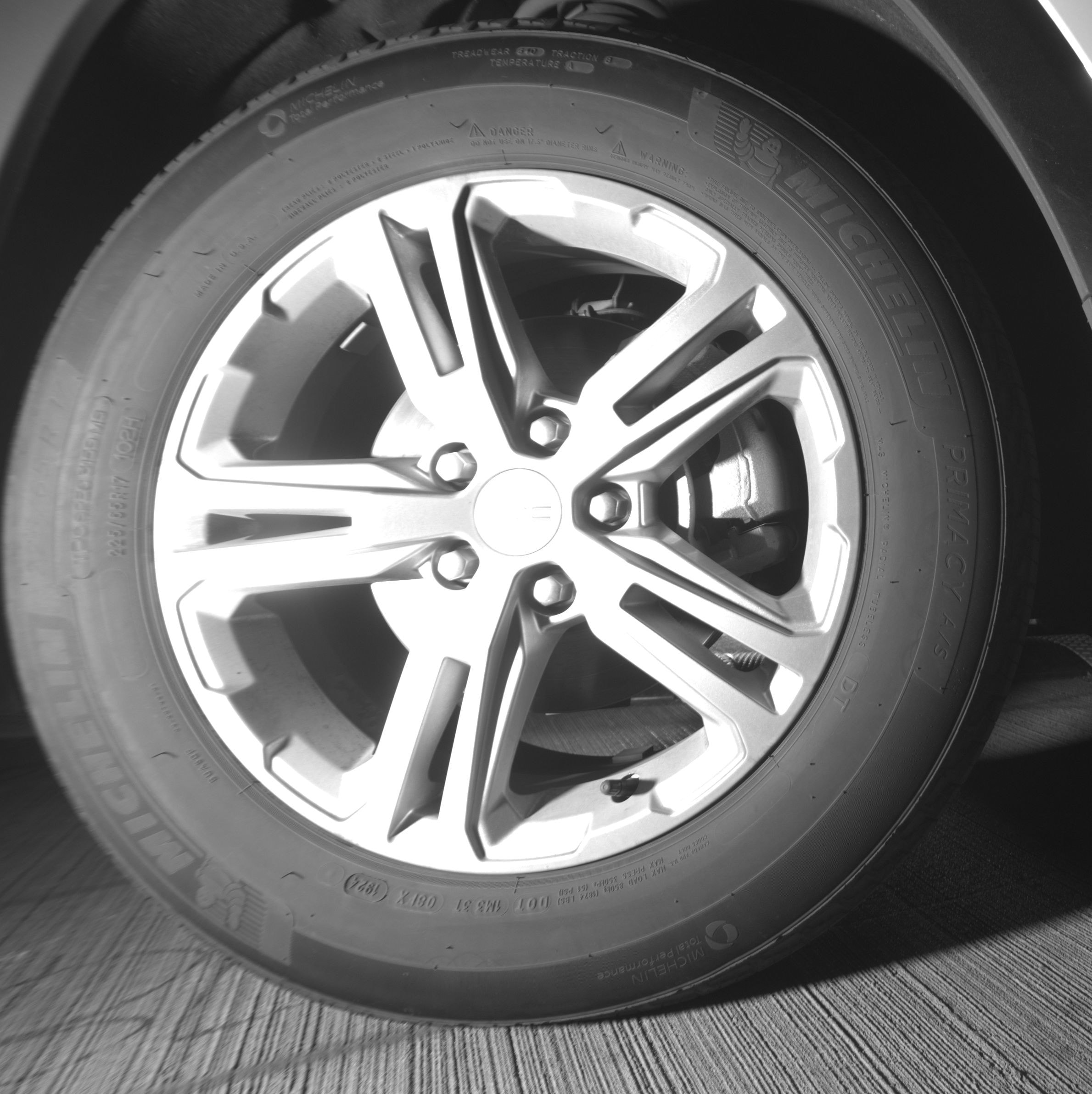 Thumbnail: 2024 GMC Terrain - 15