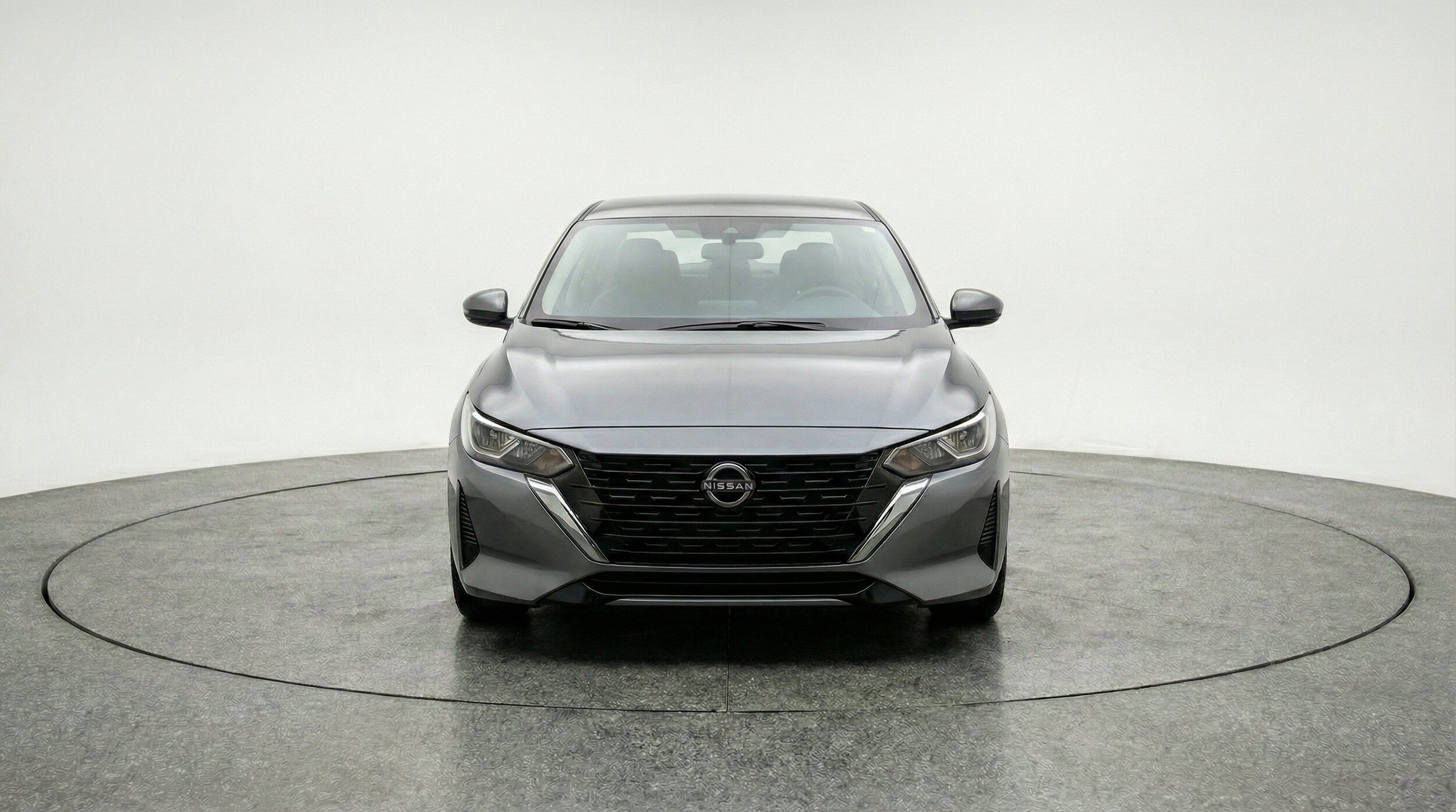 Thumbnail: 2025 Nissan Sentra - 2