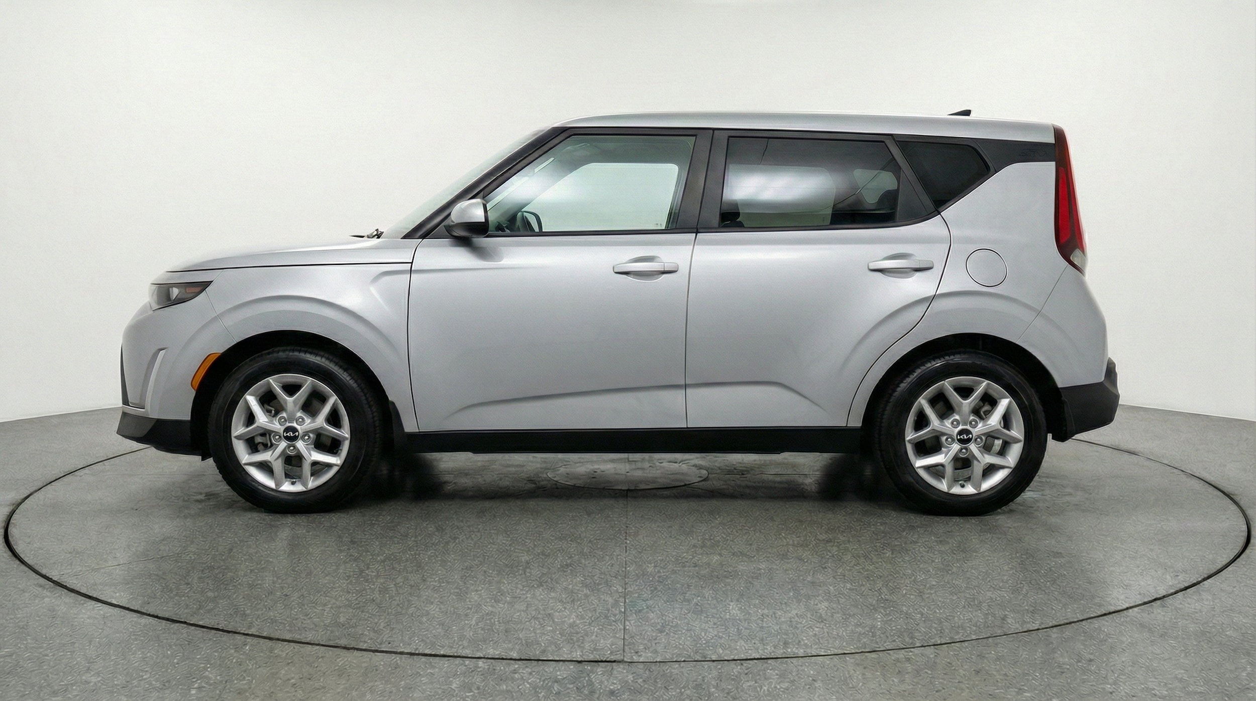 Thumbnail: 2025 Kia Soul - 11