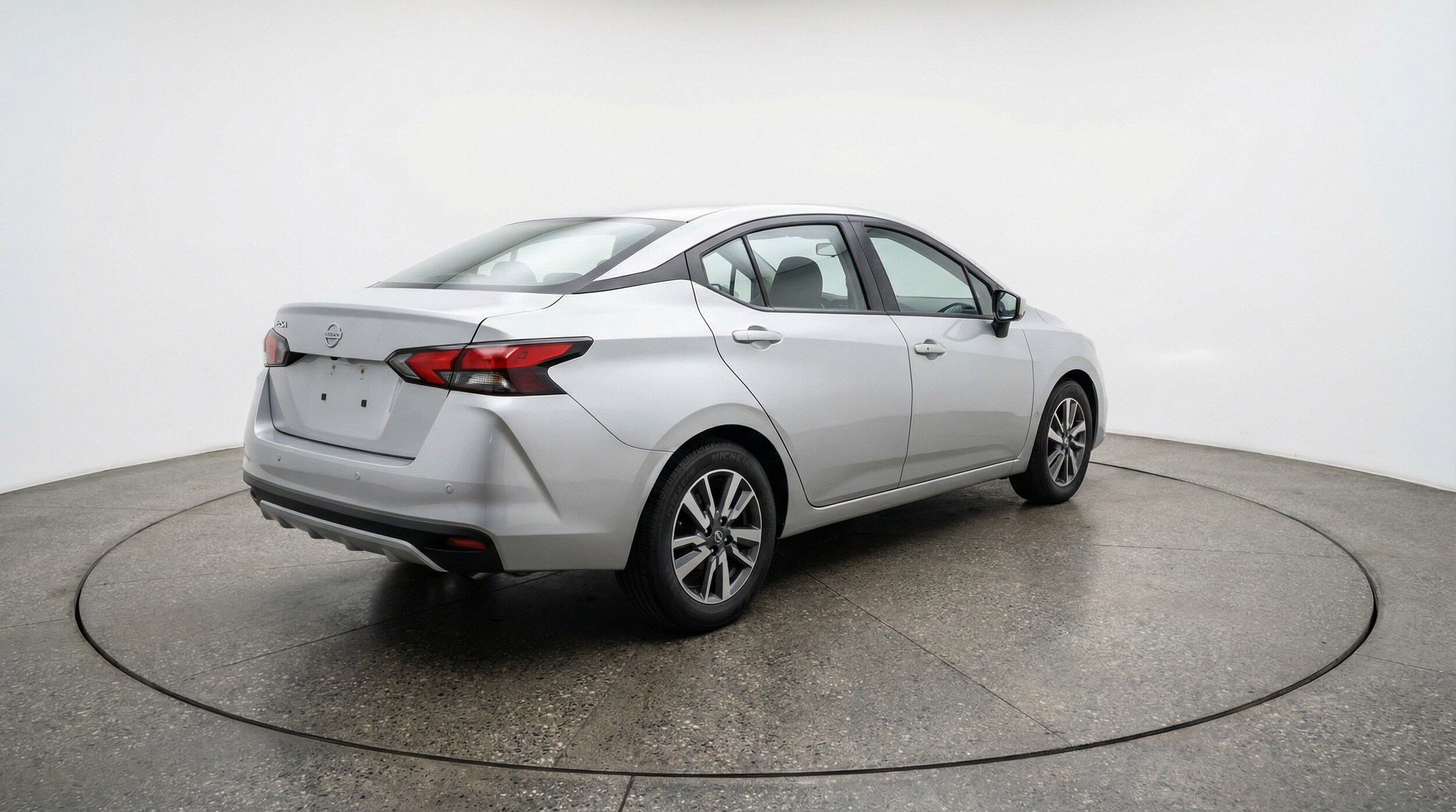 Thumbnail: 2025 Nissan Versa - 9