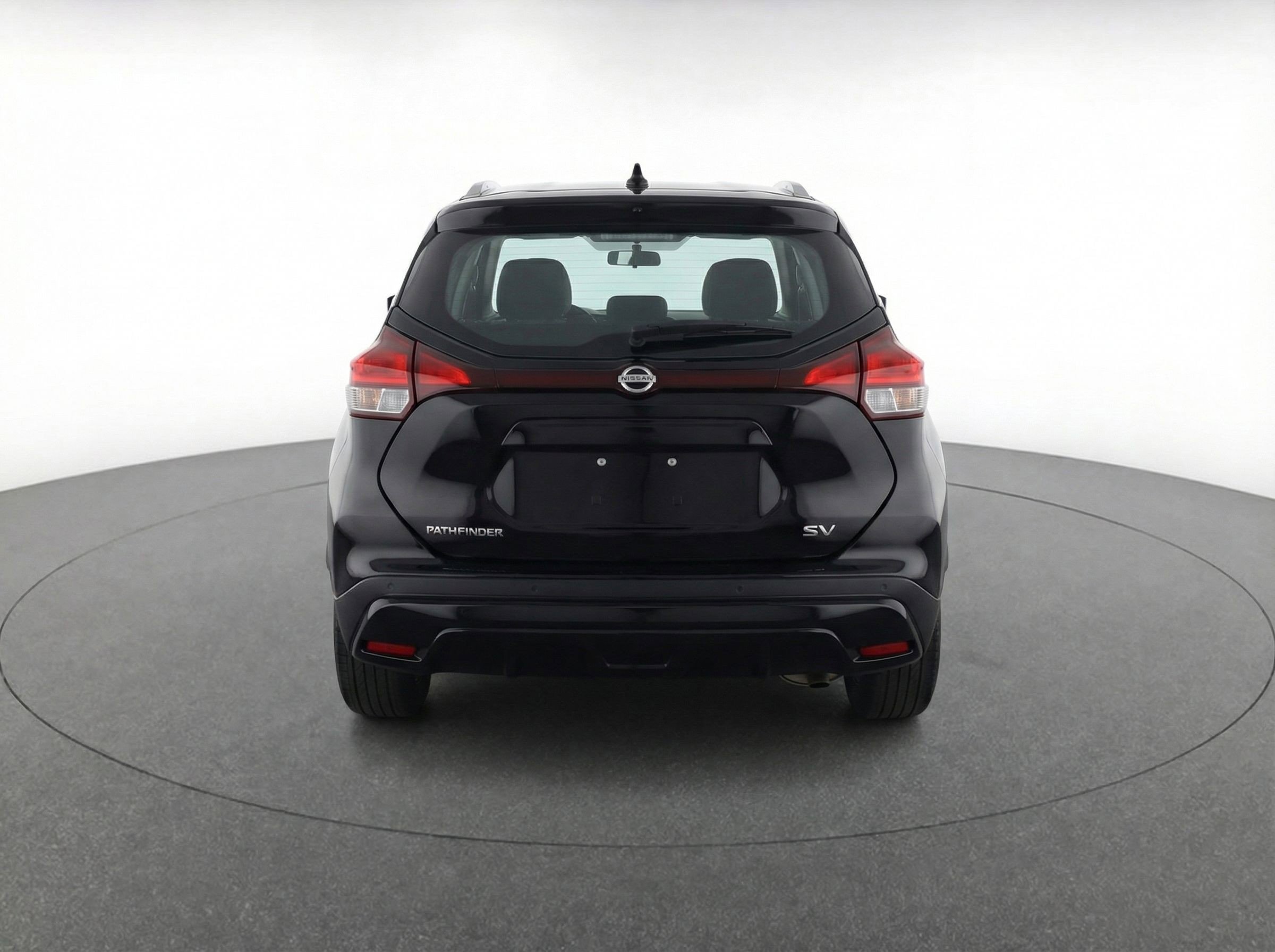 Thumbnail: 2024 Nissan Kicks - 7