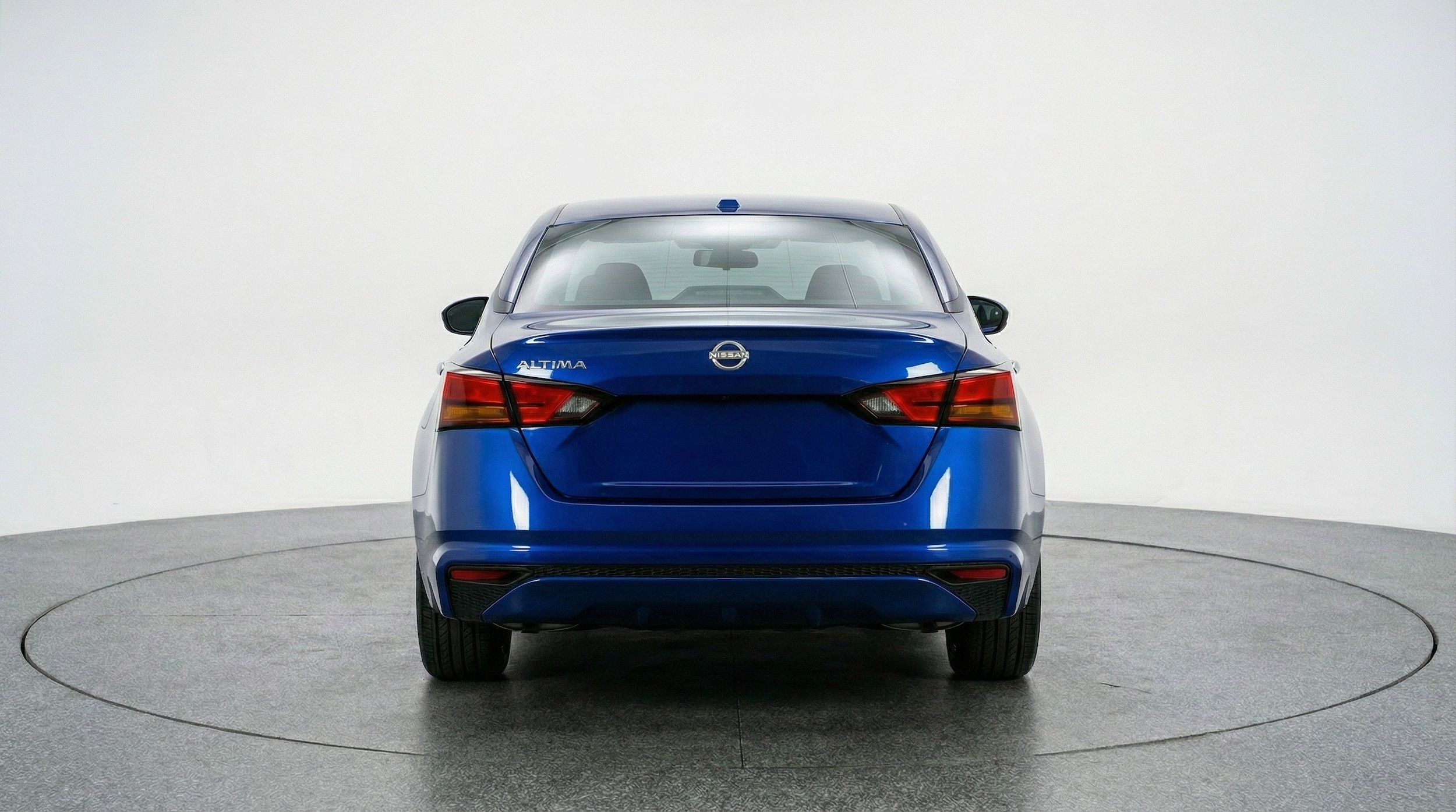 Thumbnail: 2025 Nissan Altima - 7