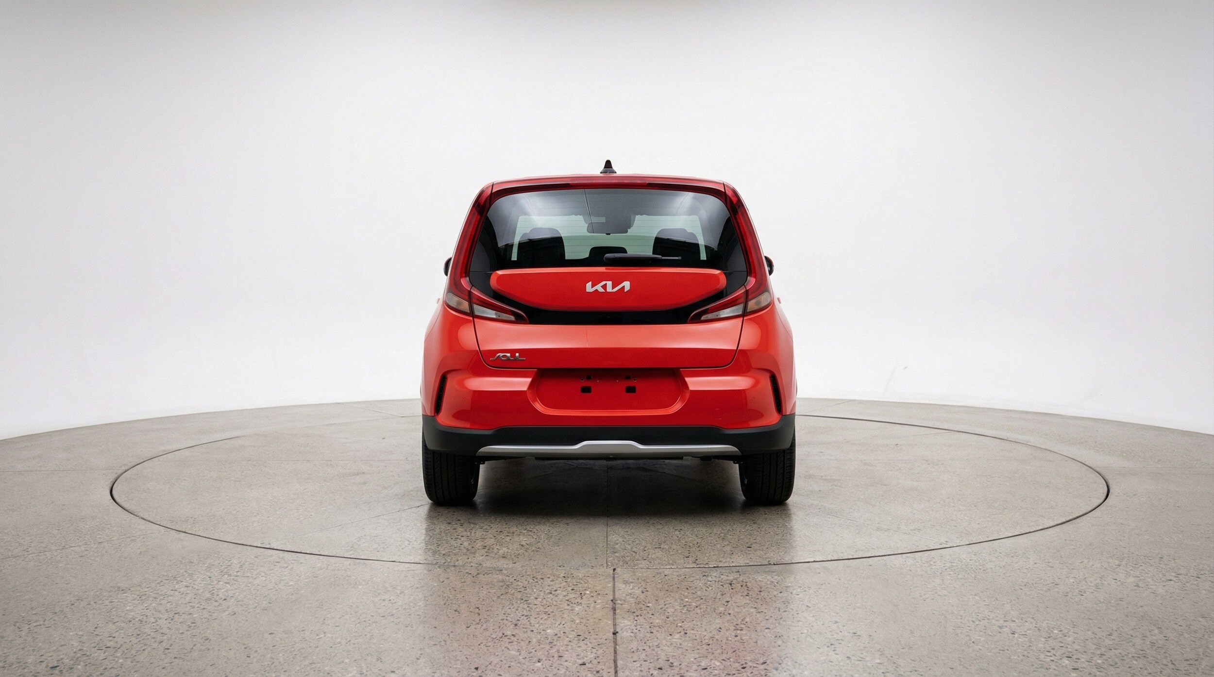 Thumbnail: 2025 Kia Soul - 7