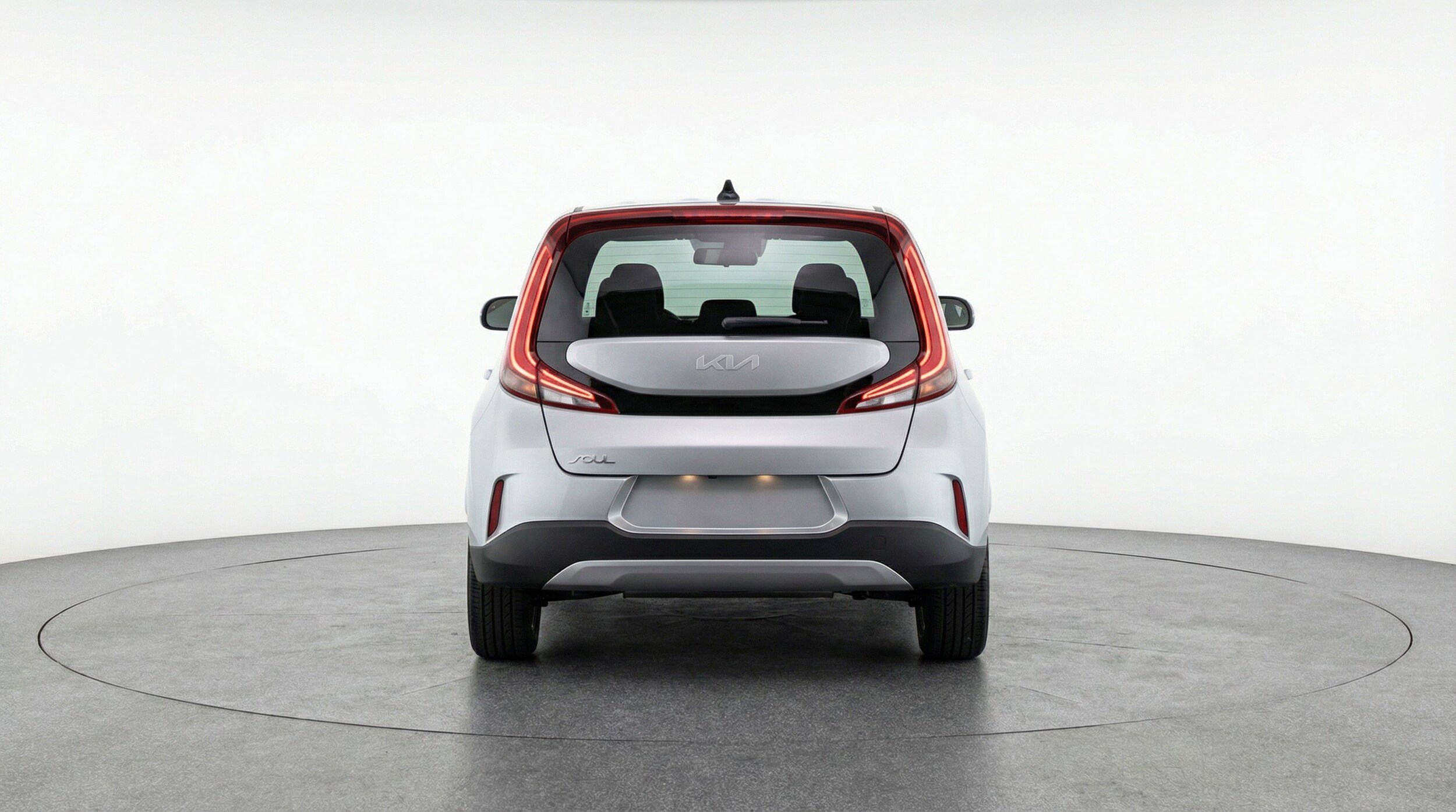 Thumbnail: 2025 Kia Soul - 7