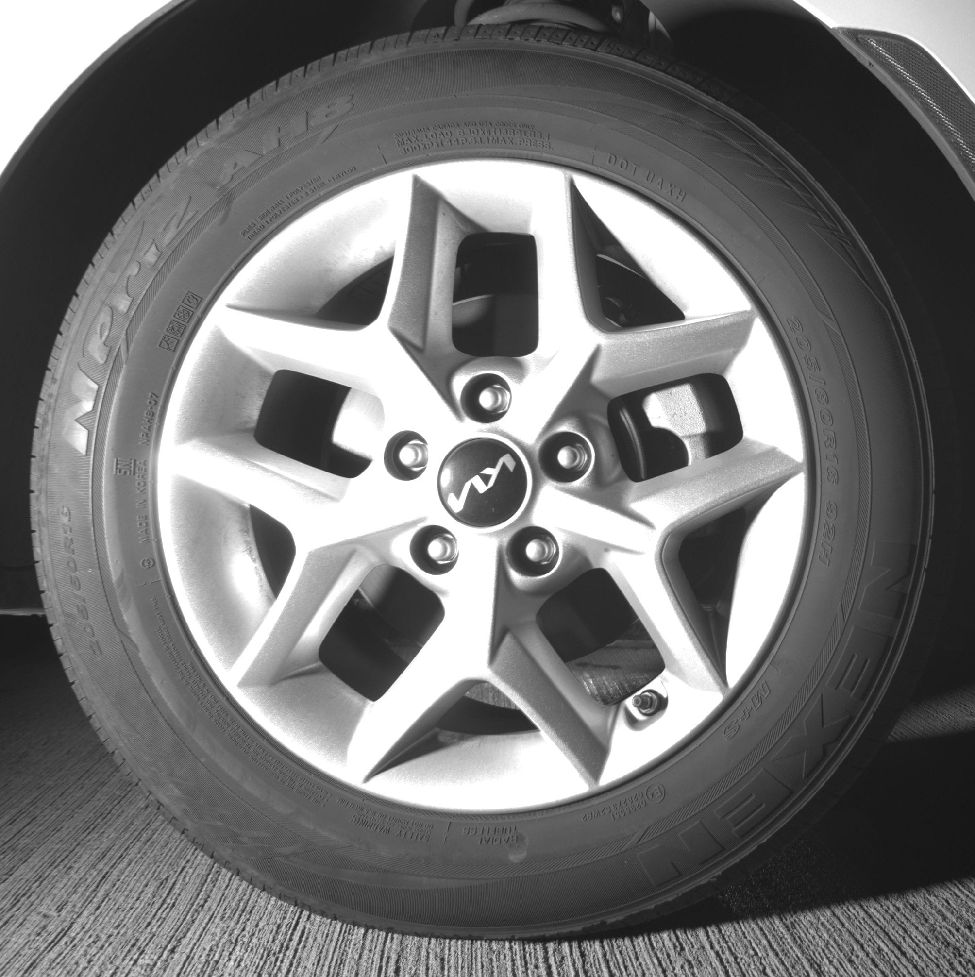 Thumbnail: 2025 Kia Soul - 10