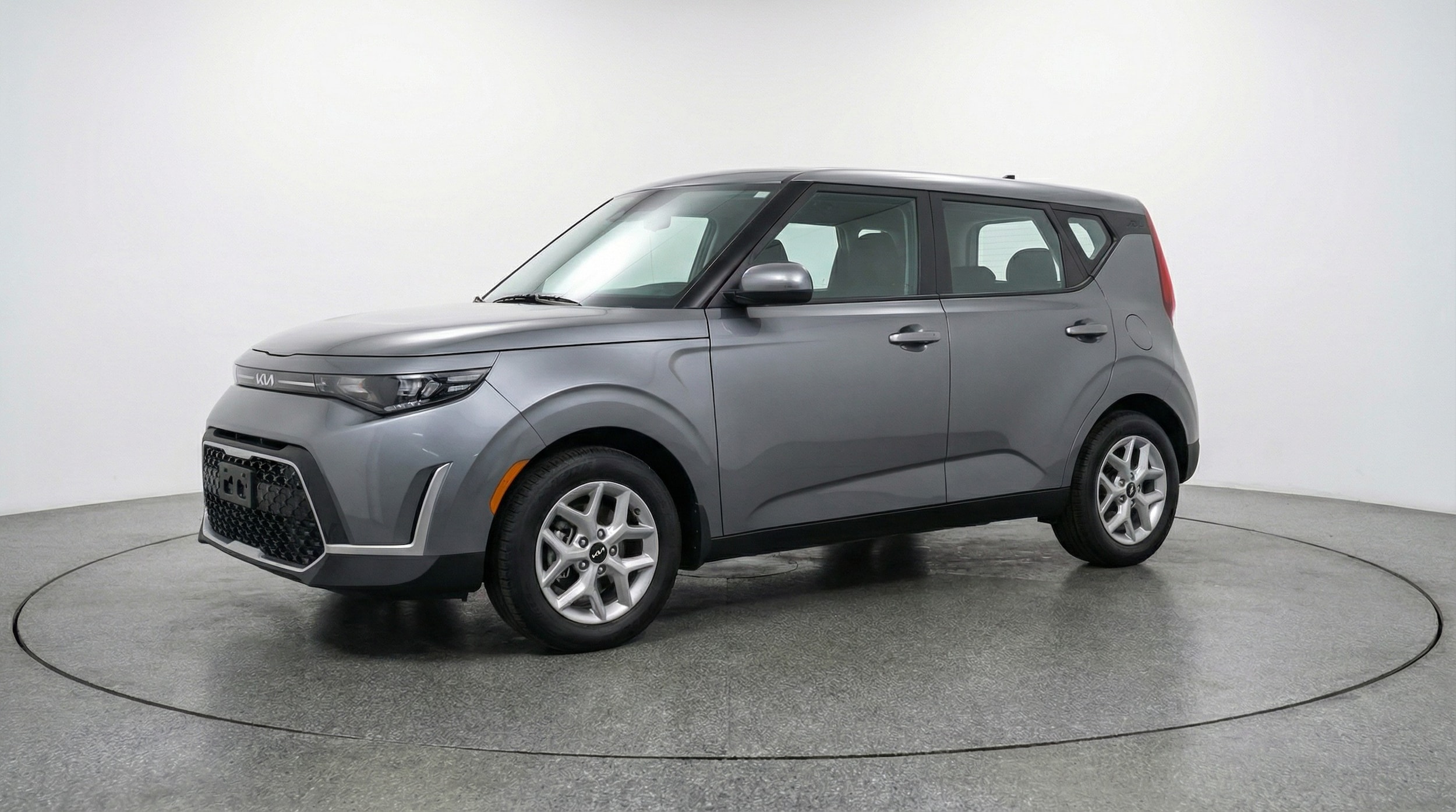 Thumbnail: 2025 Kia Soul - 3