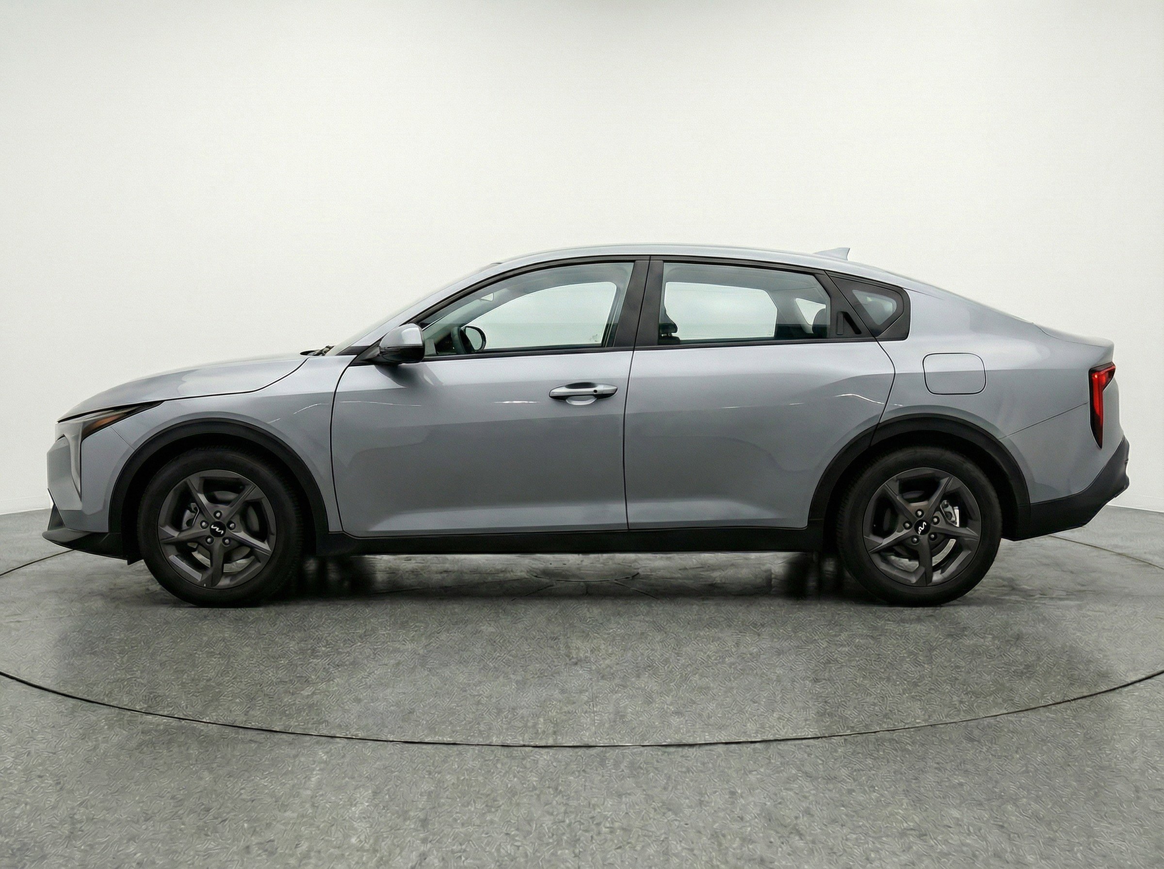 Thumbnail: 2025 Kia K4 - 5