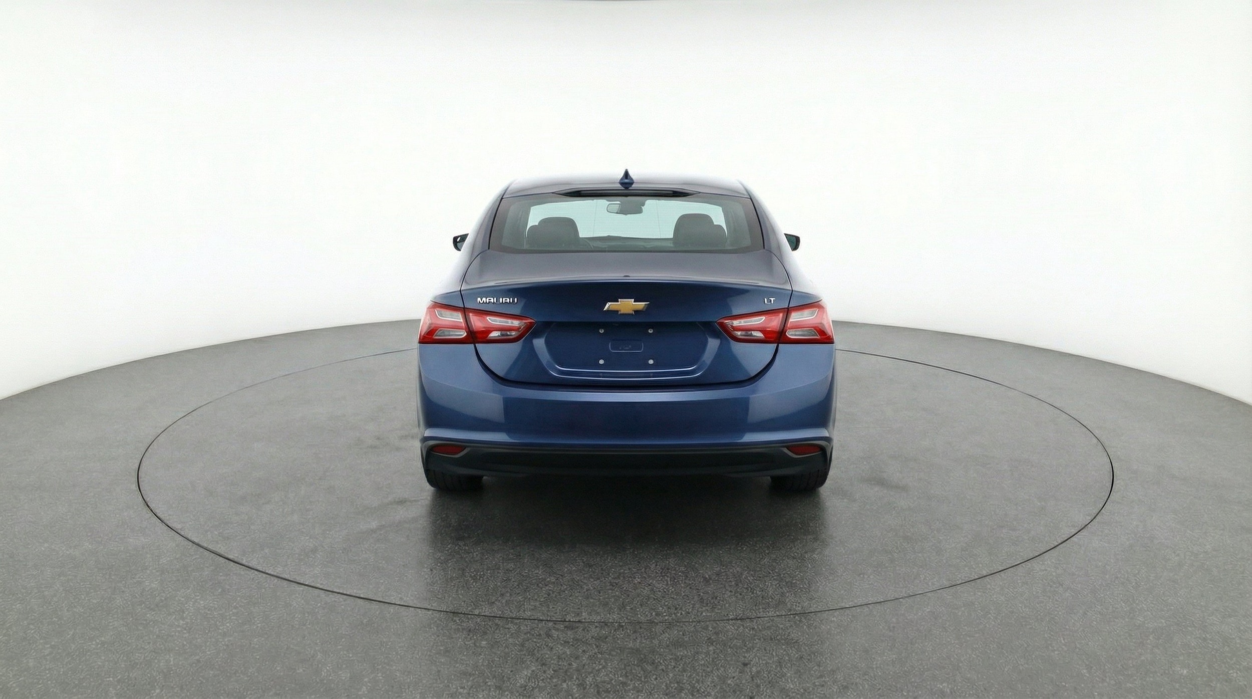 Thumbnail: 2024 Chevrolet Malibu - 7