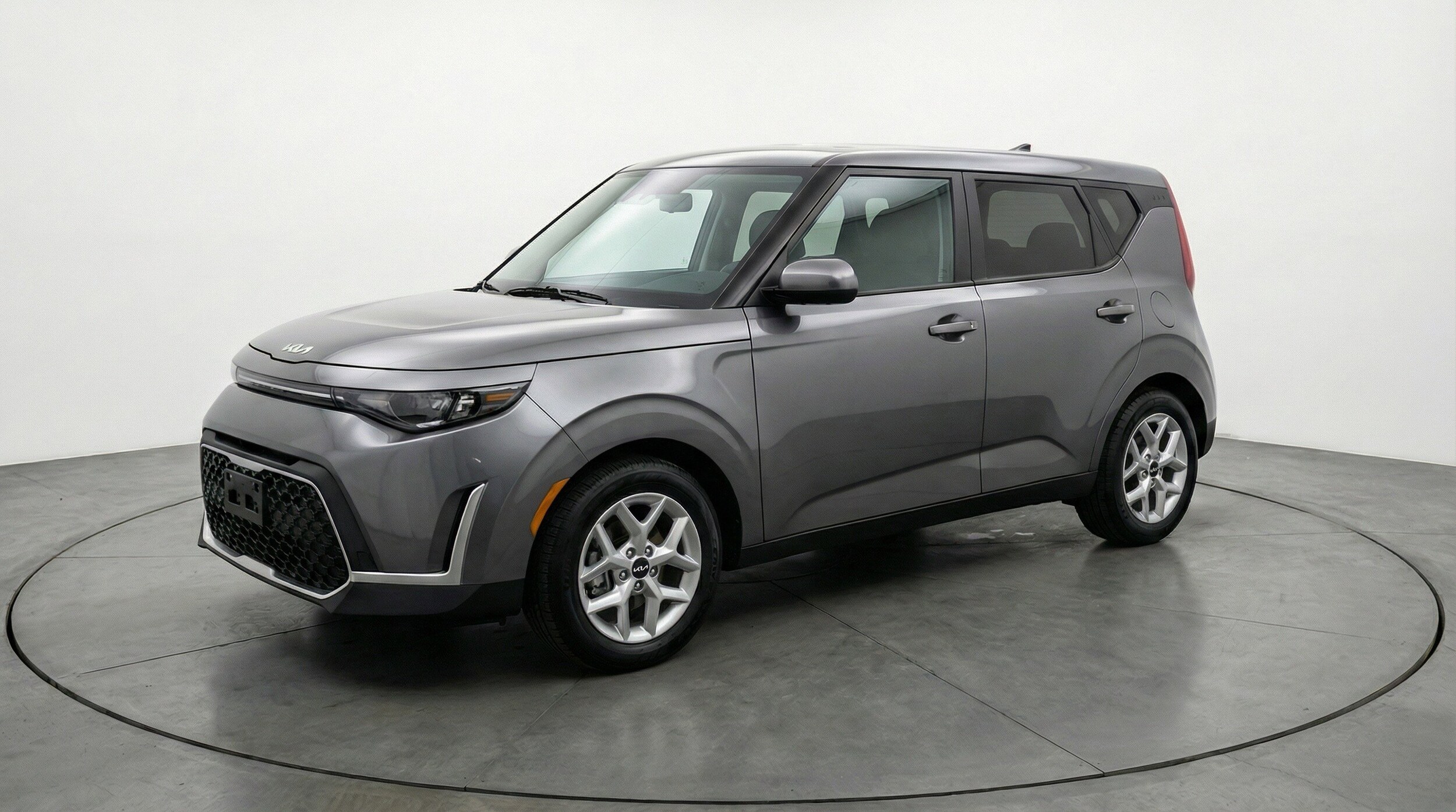 Thumbnail: 2025 Kia Soul - 3
