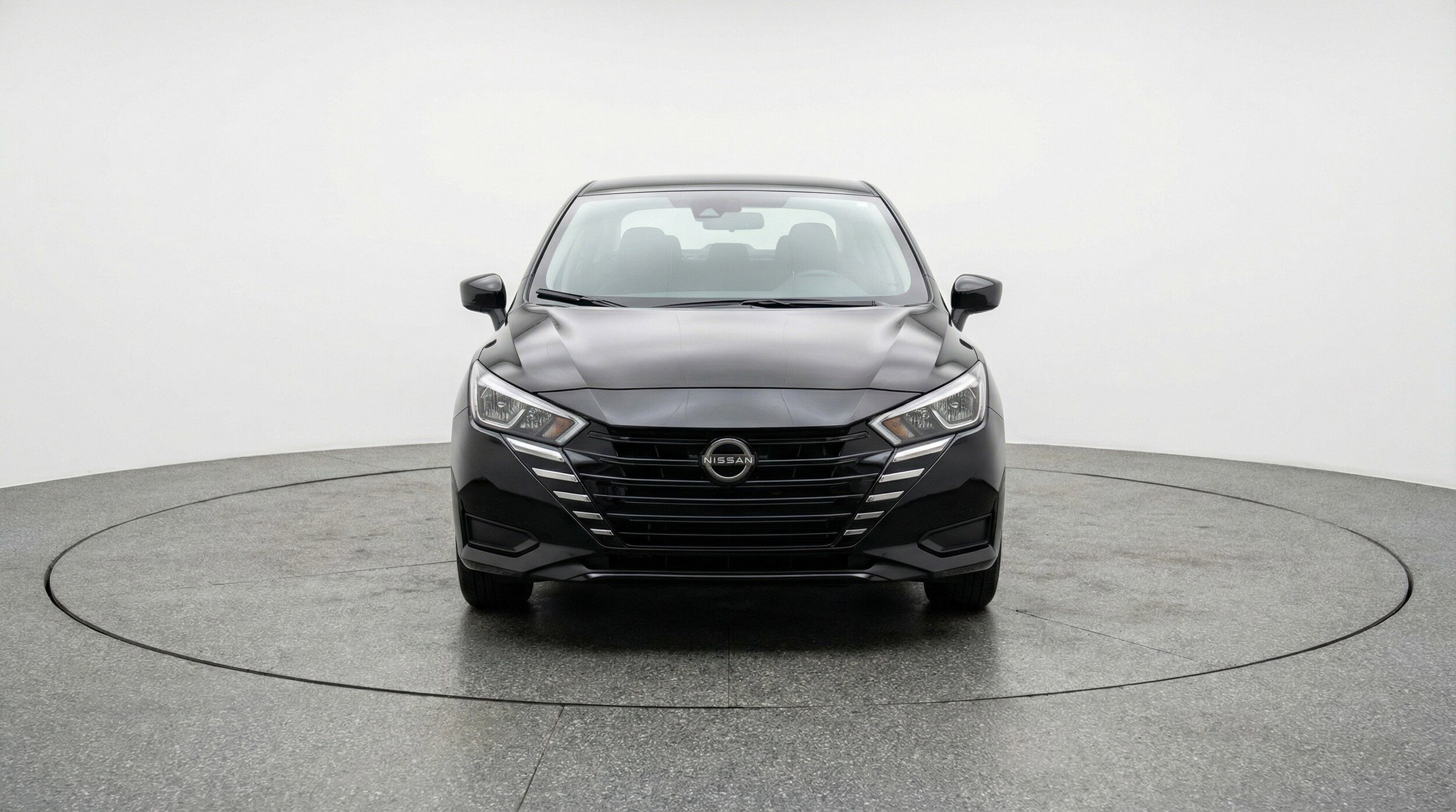Thumbnail: 2025 Nissan Versa - 2
