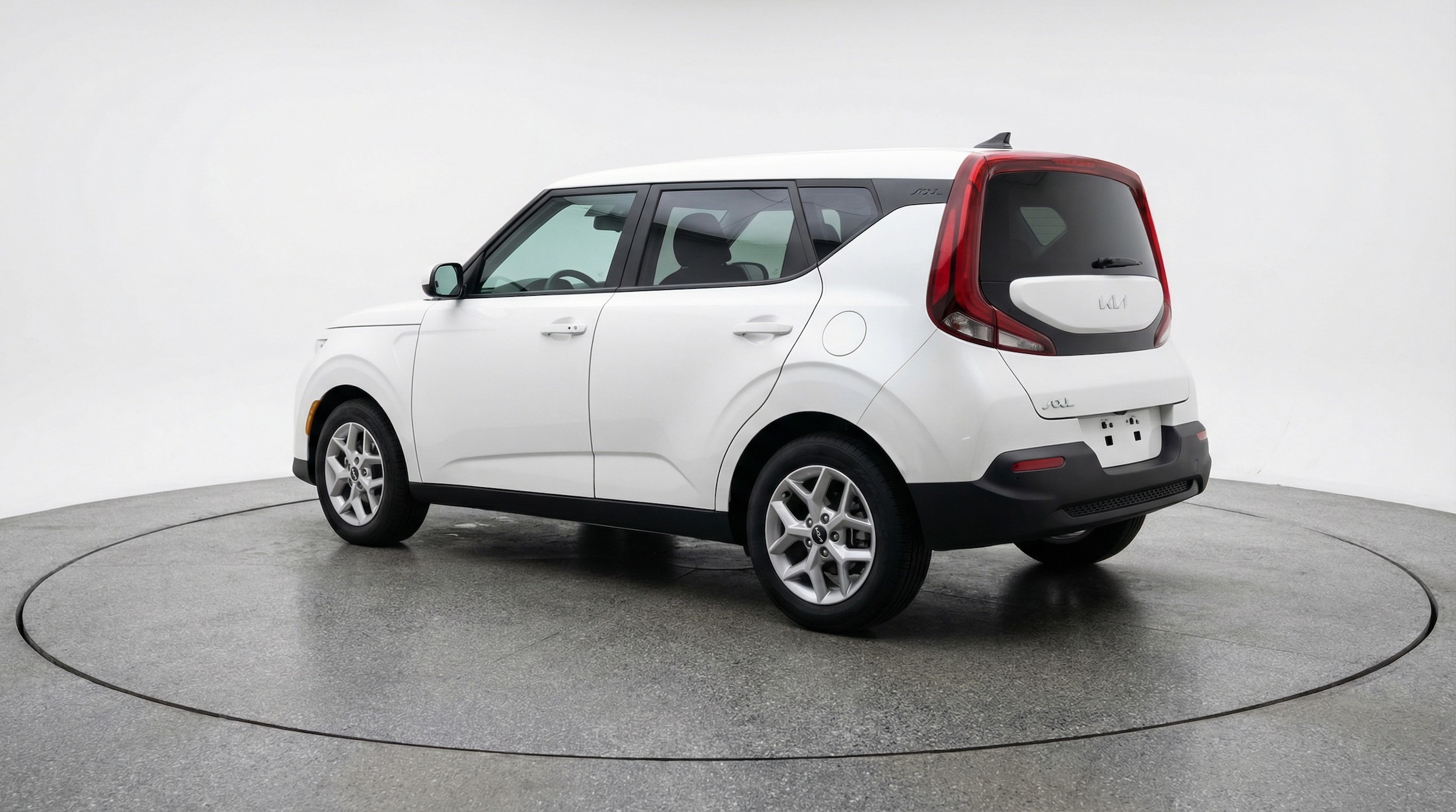 Thumbnail: 2025 Kia Soul - 5