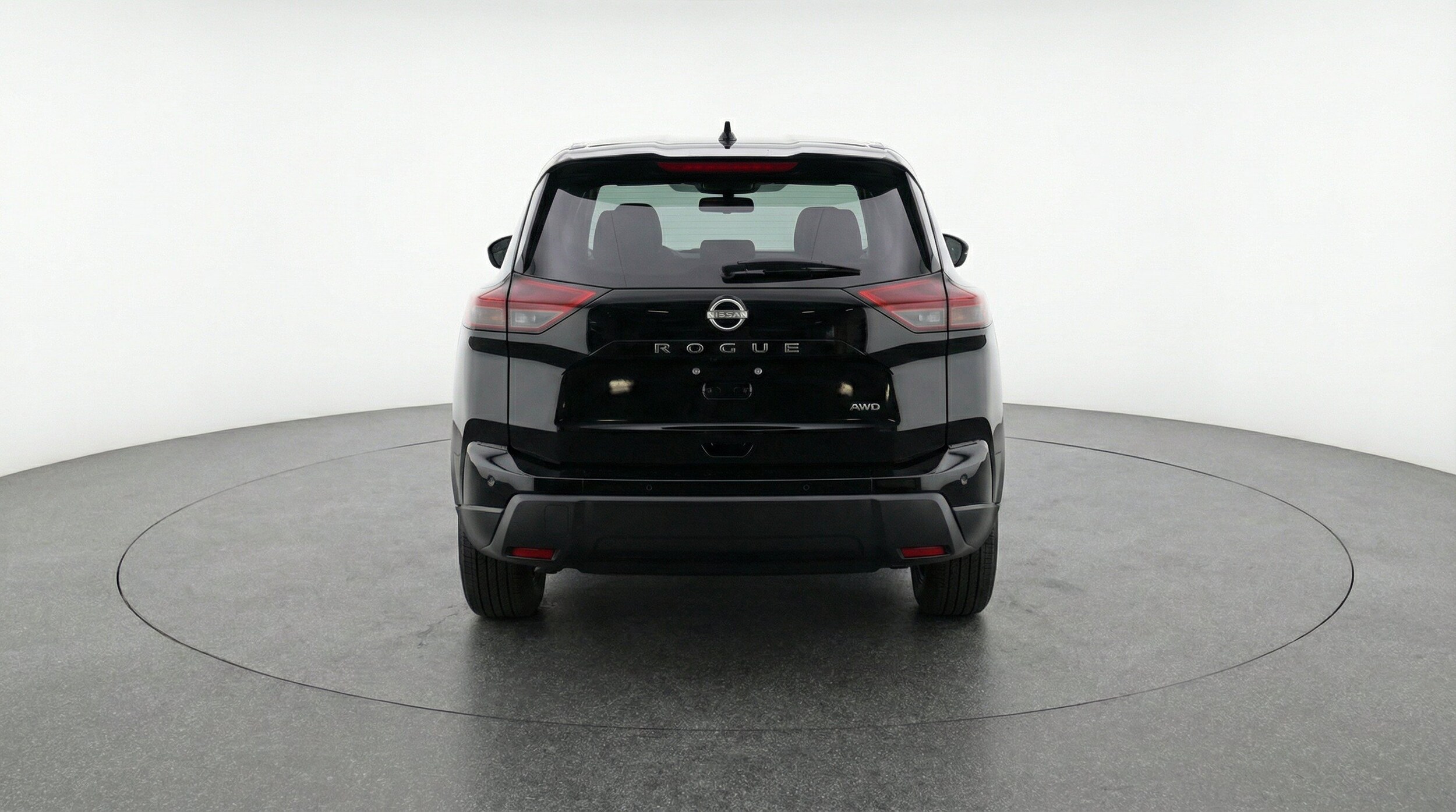 Thumbnail: 2025 Nissan Rogue - 7