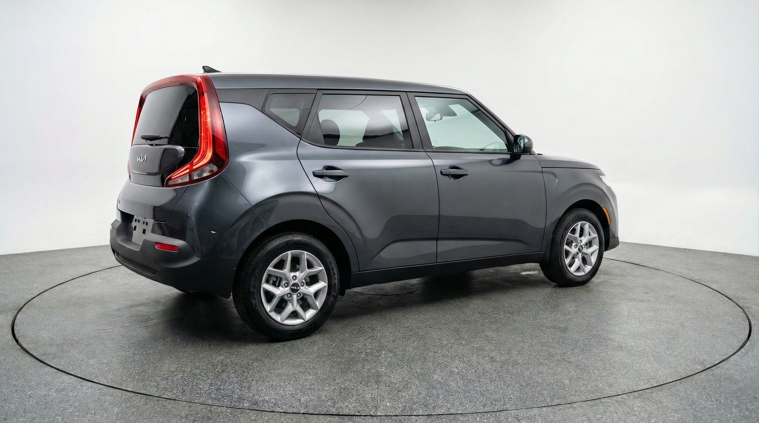 Thumbnail: 2025 Kia Soul - 9