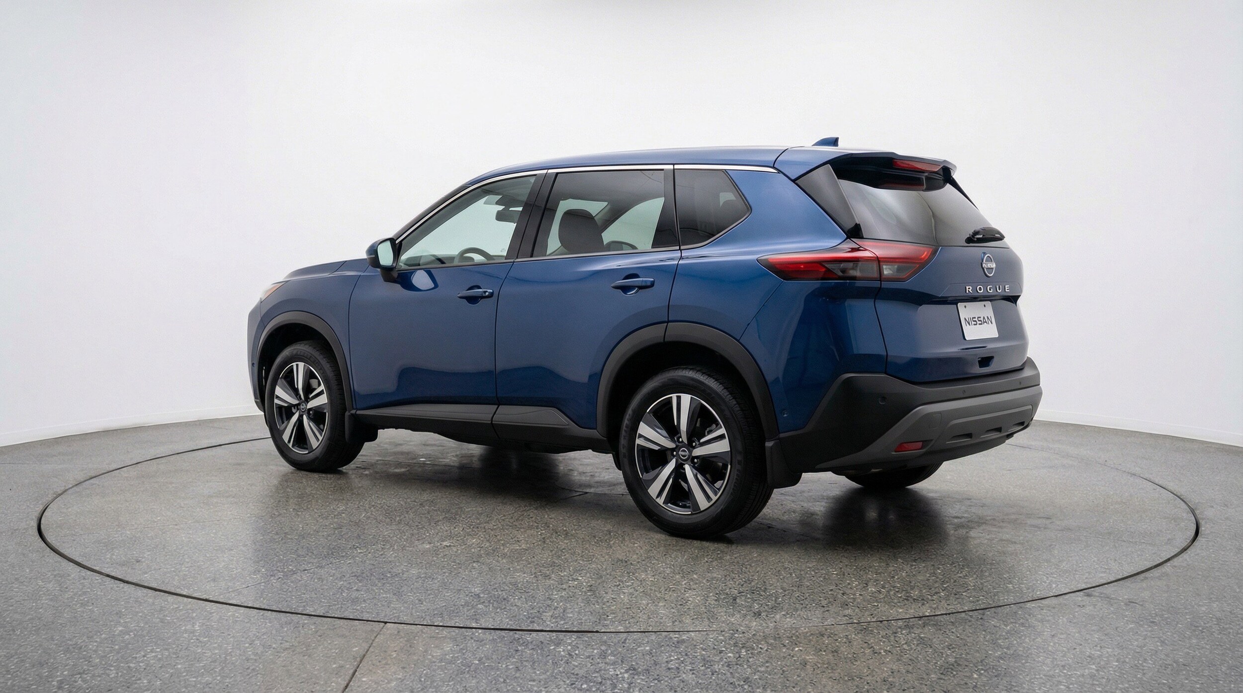 Thumbnail: 2025 Nissan Rogue - 6