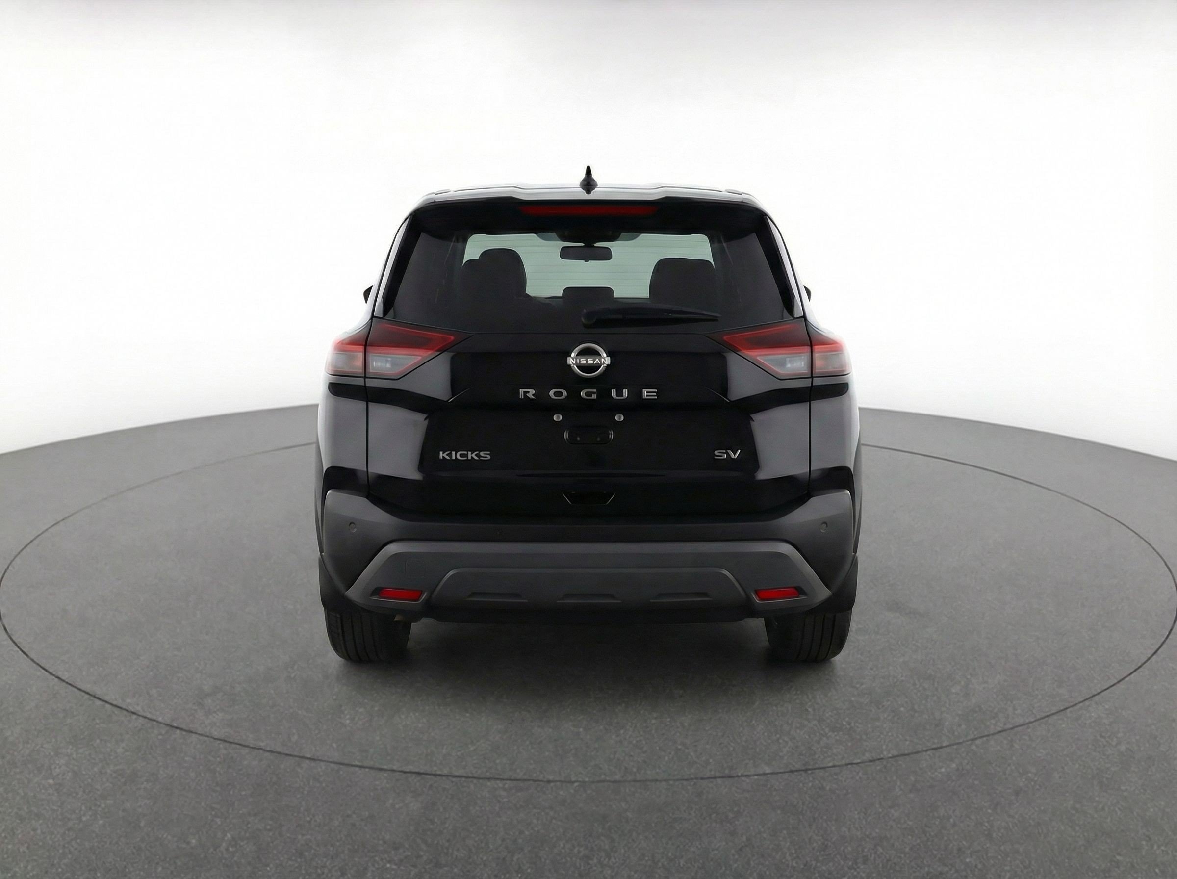 Thumbnail: 2024 Nissan Kicks - 7