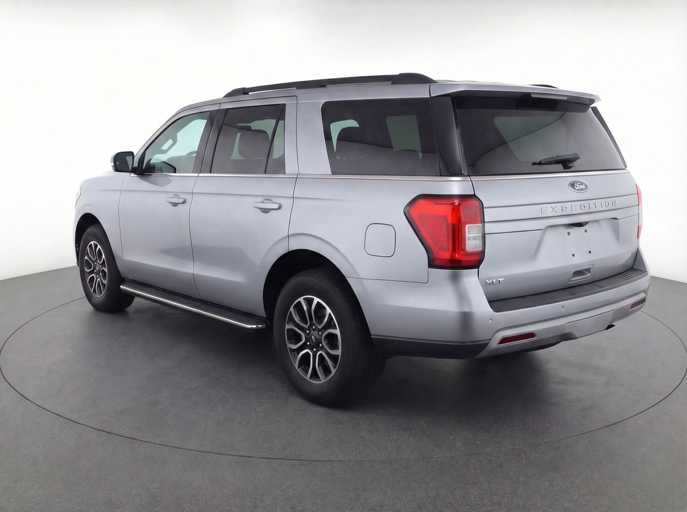 Thumbnail: 2023 Ford Expedition MAX - 6