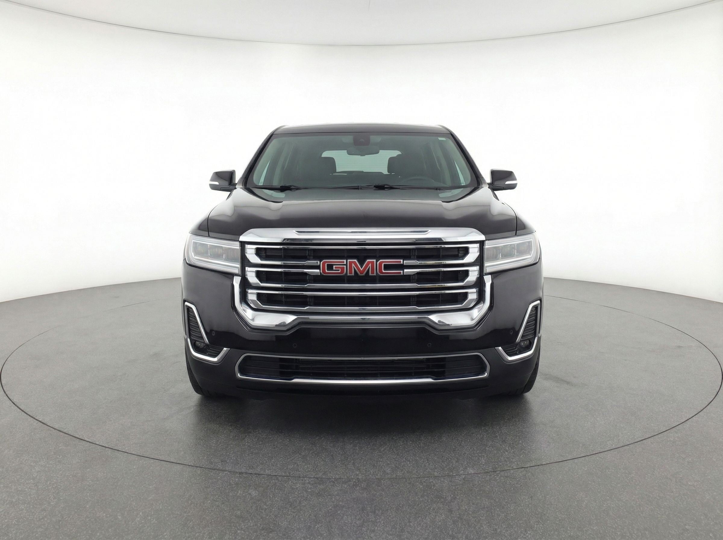 Thumbnail: 2023 GMC Acadia - 2