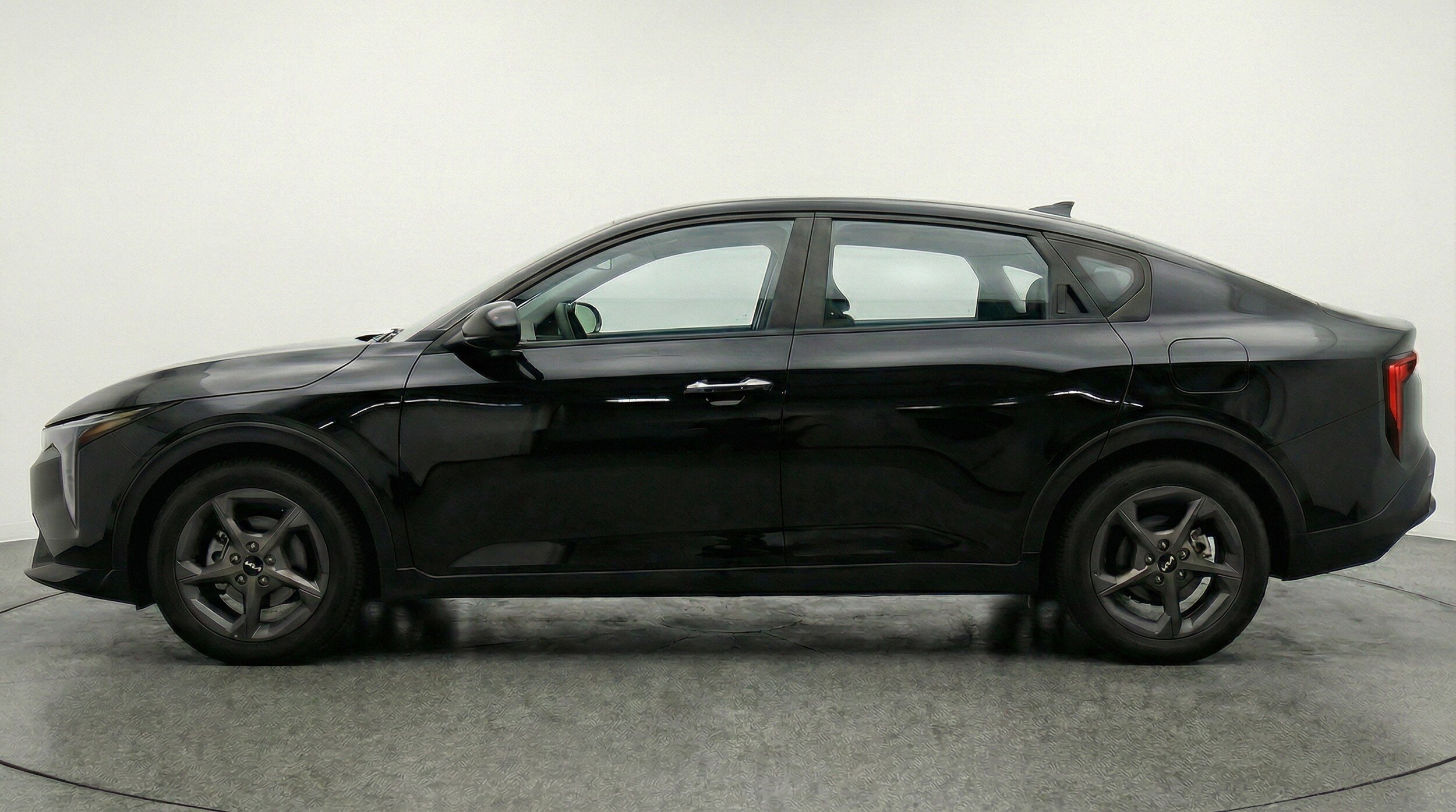 Thumbnail: 2025 Kia K4 - 5