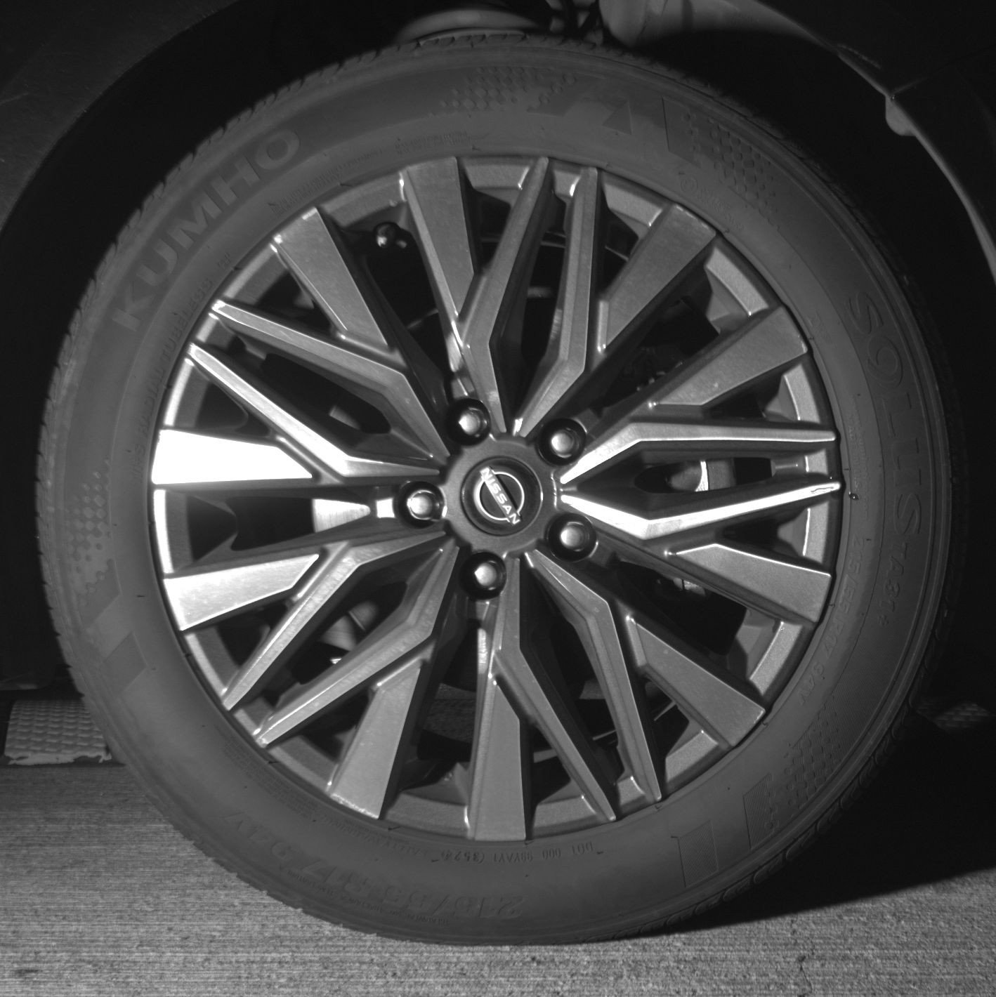 Thumbnail: 2025 Nissan Altima - 13