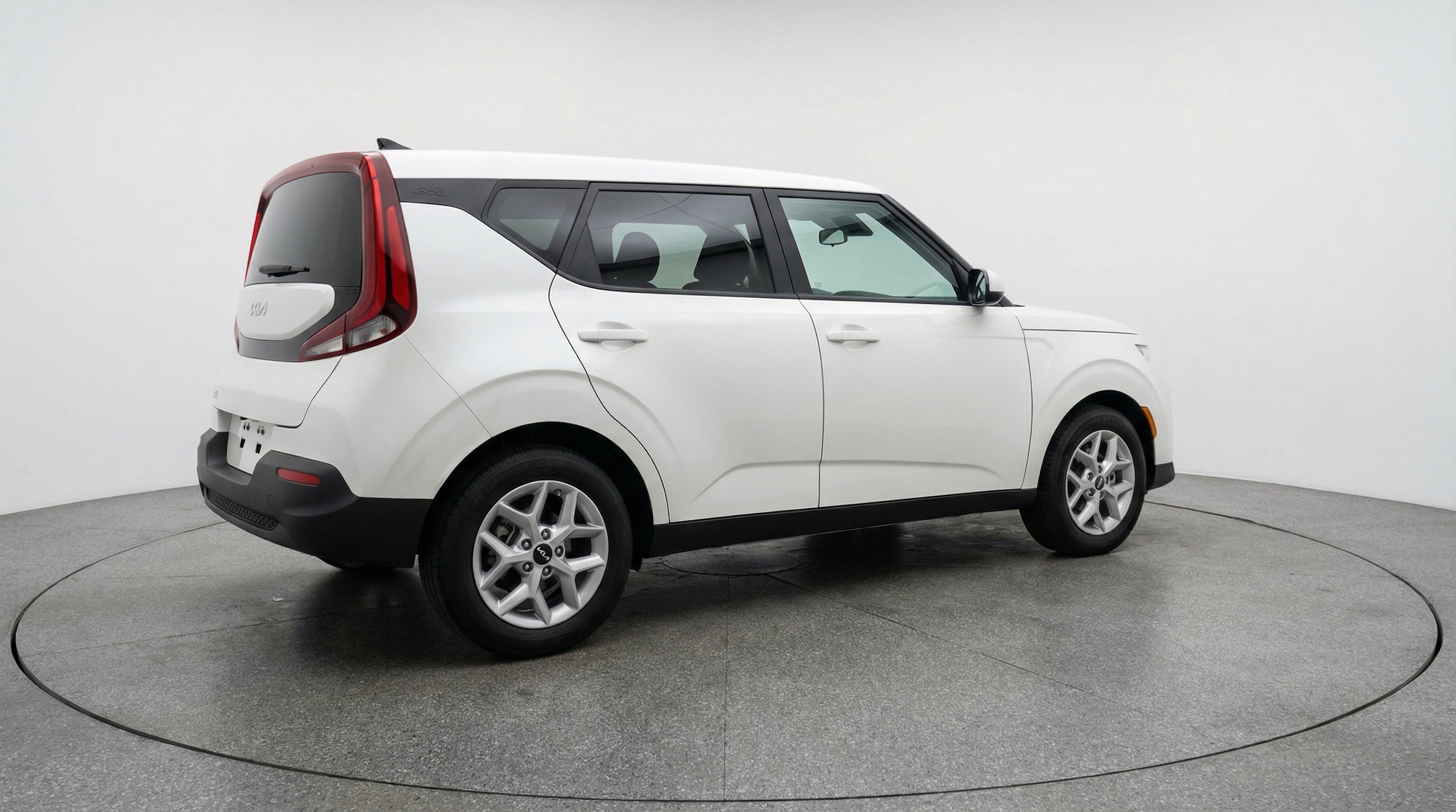 Thumbnail: 2025 Kia Soul - 9
