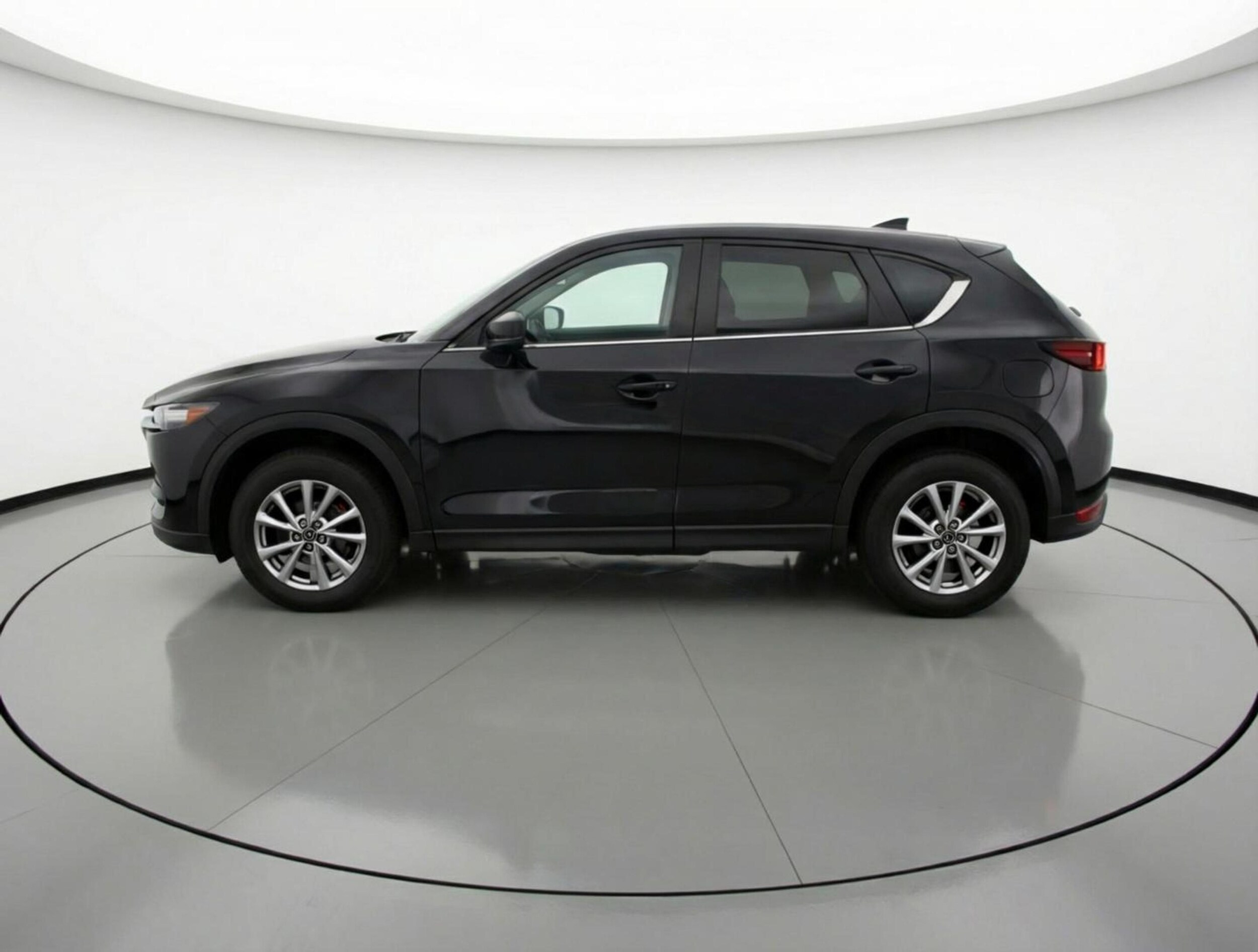 Thumbnail: 2024 Mazda CX-5 - 4