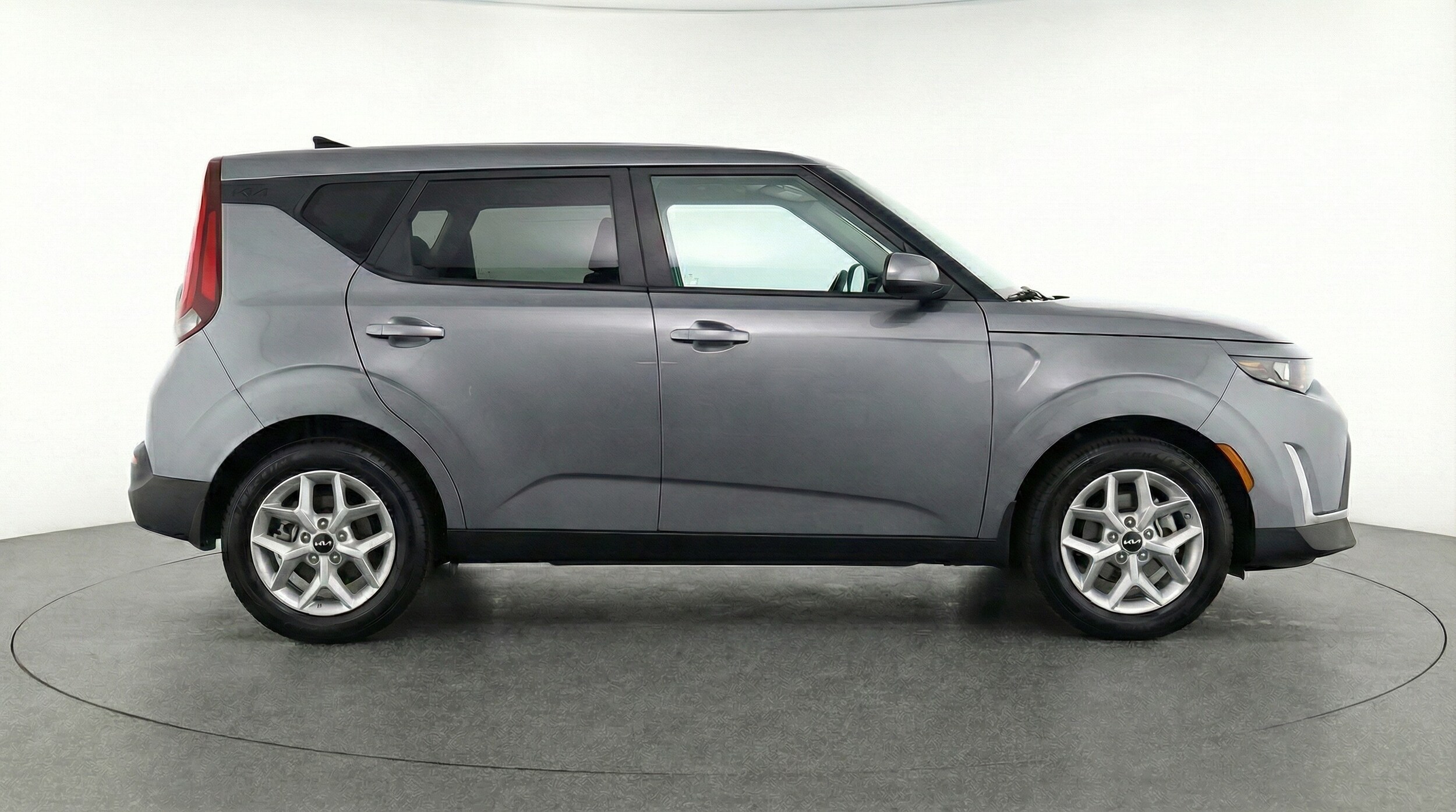 Thumbnail: 2025 Kia Soul - 8