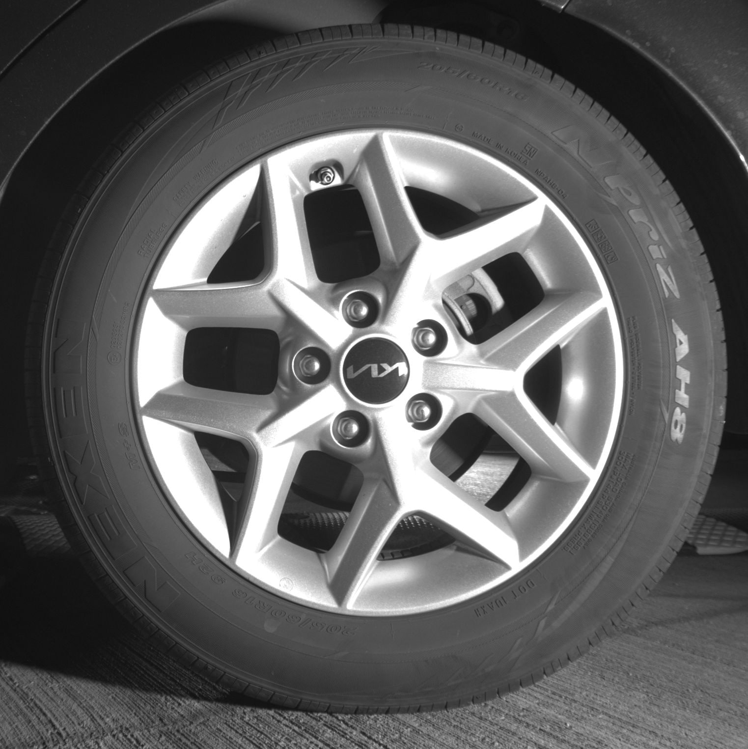 Thumbnail: 2025 Kia Soul - 11