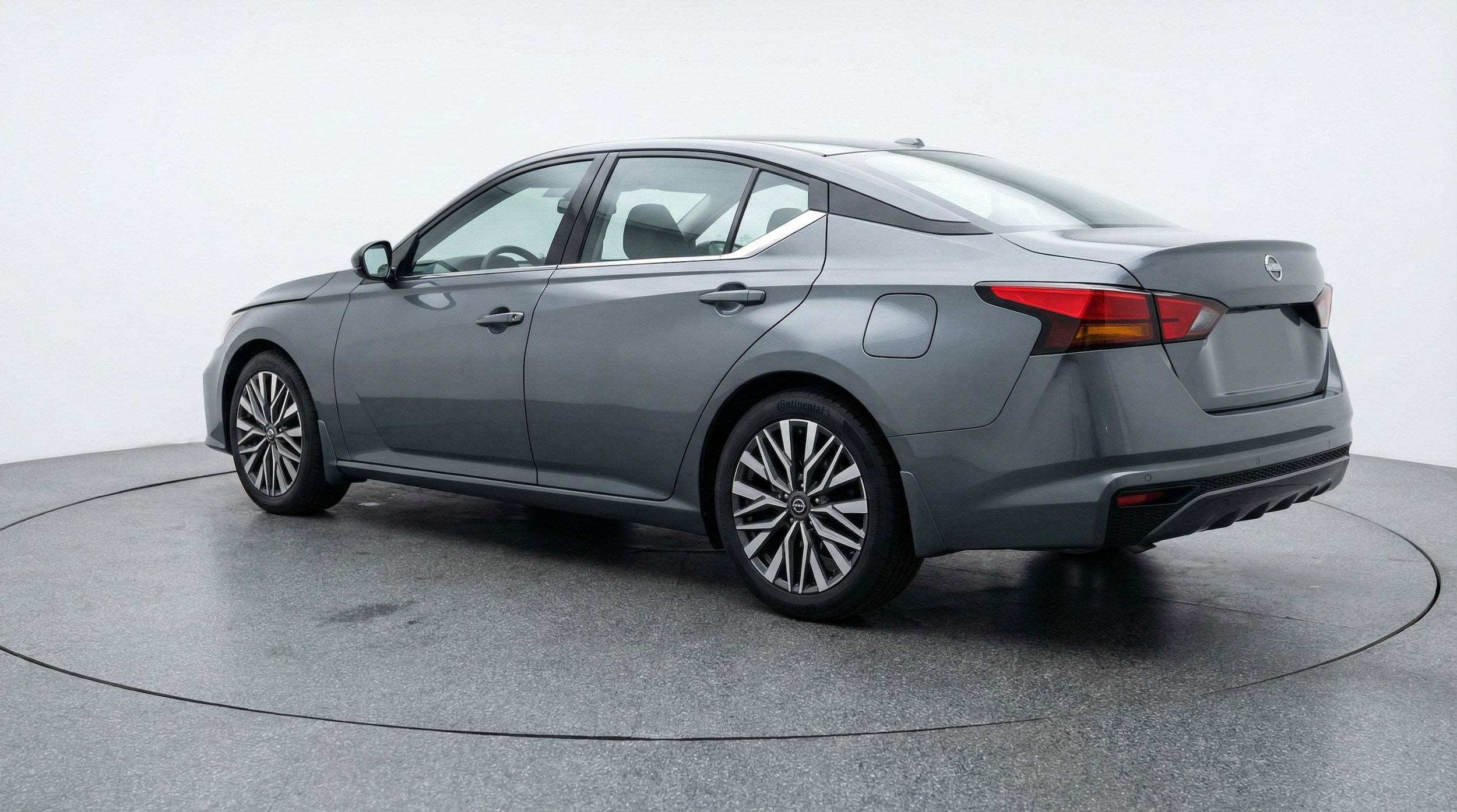 Thumbnail: 2025 Nissan Altima - 6