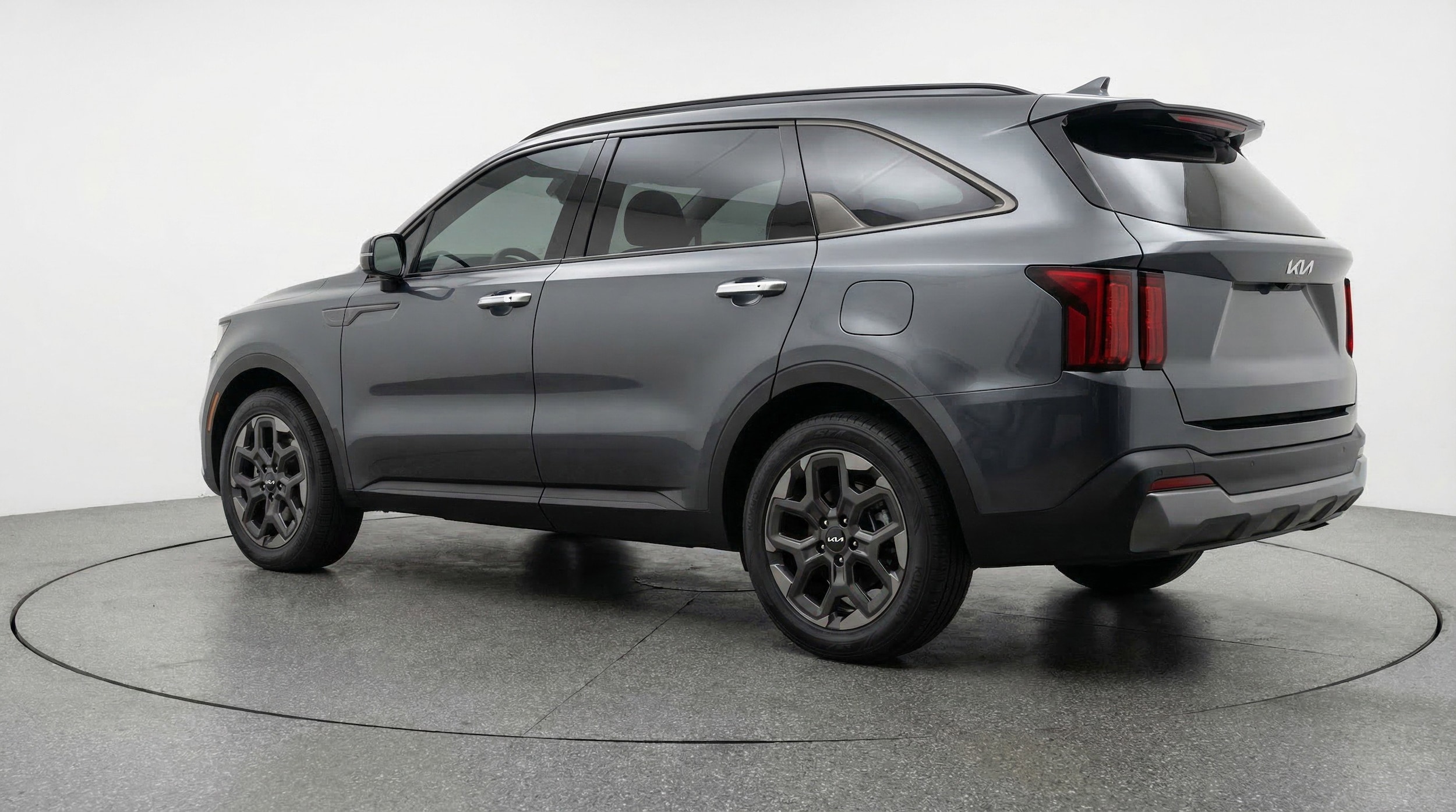 Thumbnail: 2024 Kia Sorento - 6