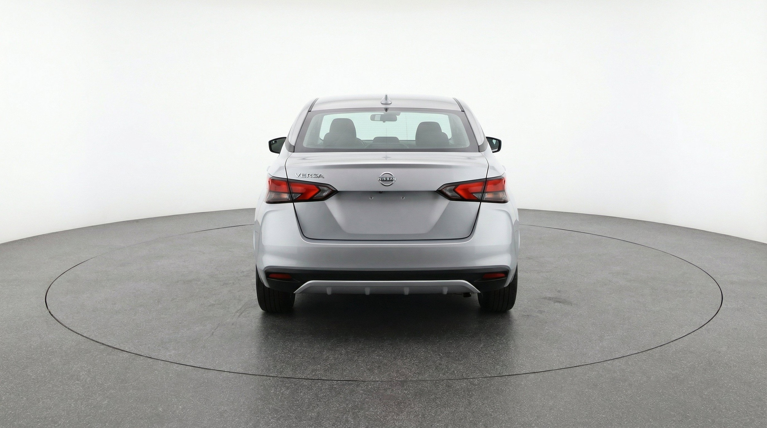 Thumbnail: 2025 Nissan Versa - 7