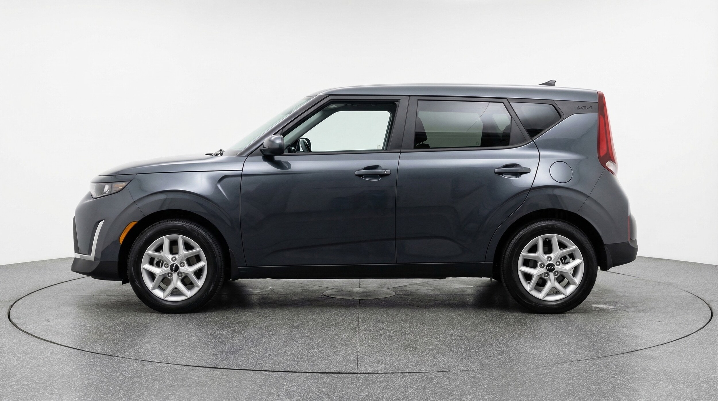 Thumbnail: 2025 Kia Soul - 4