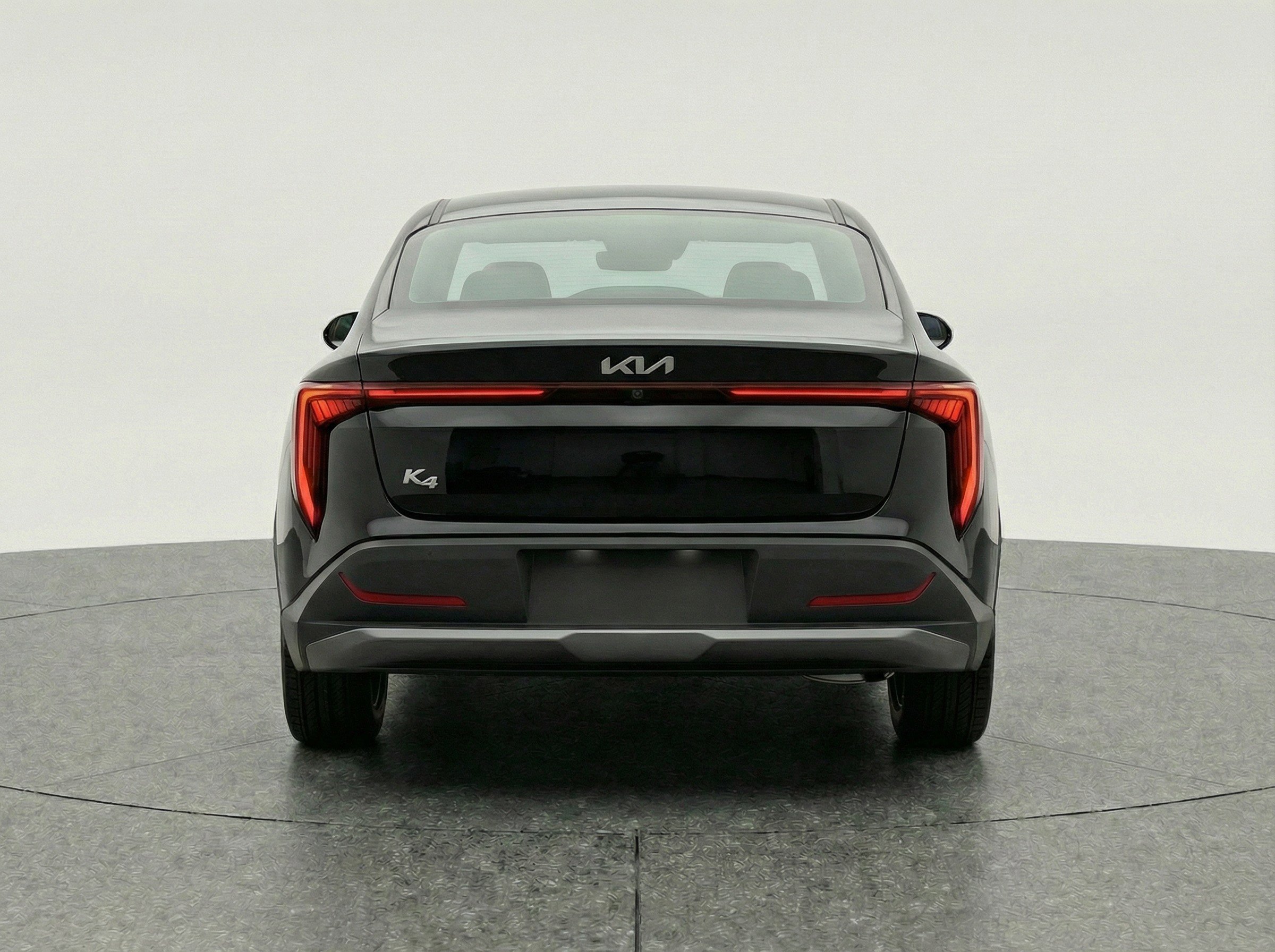 Thumbnail: 2025 Kia K4 - 7